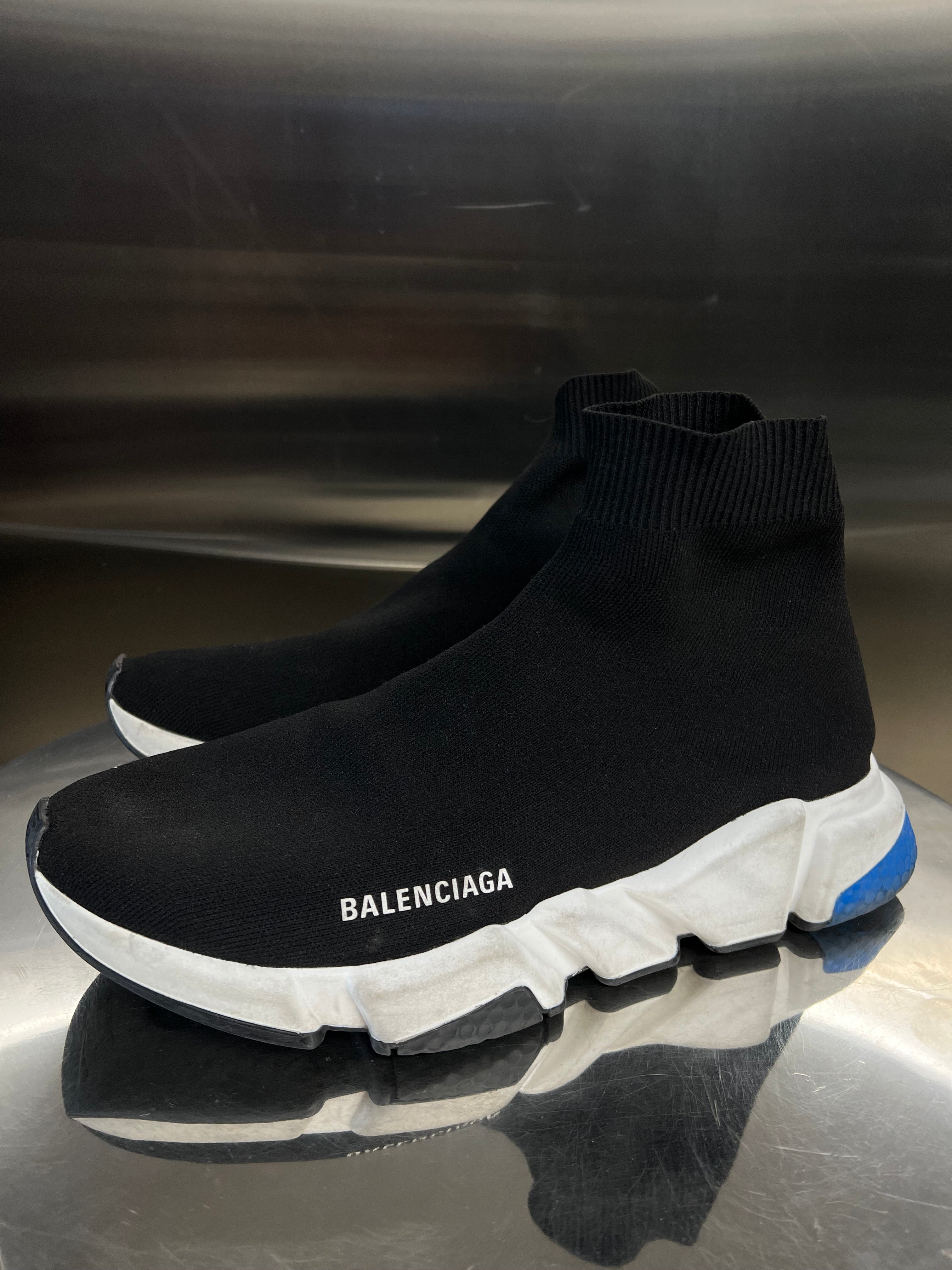 Balenciaga Speed Trainer