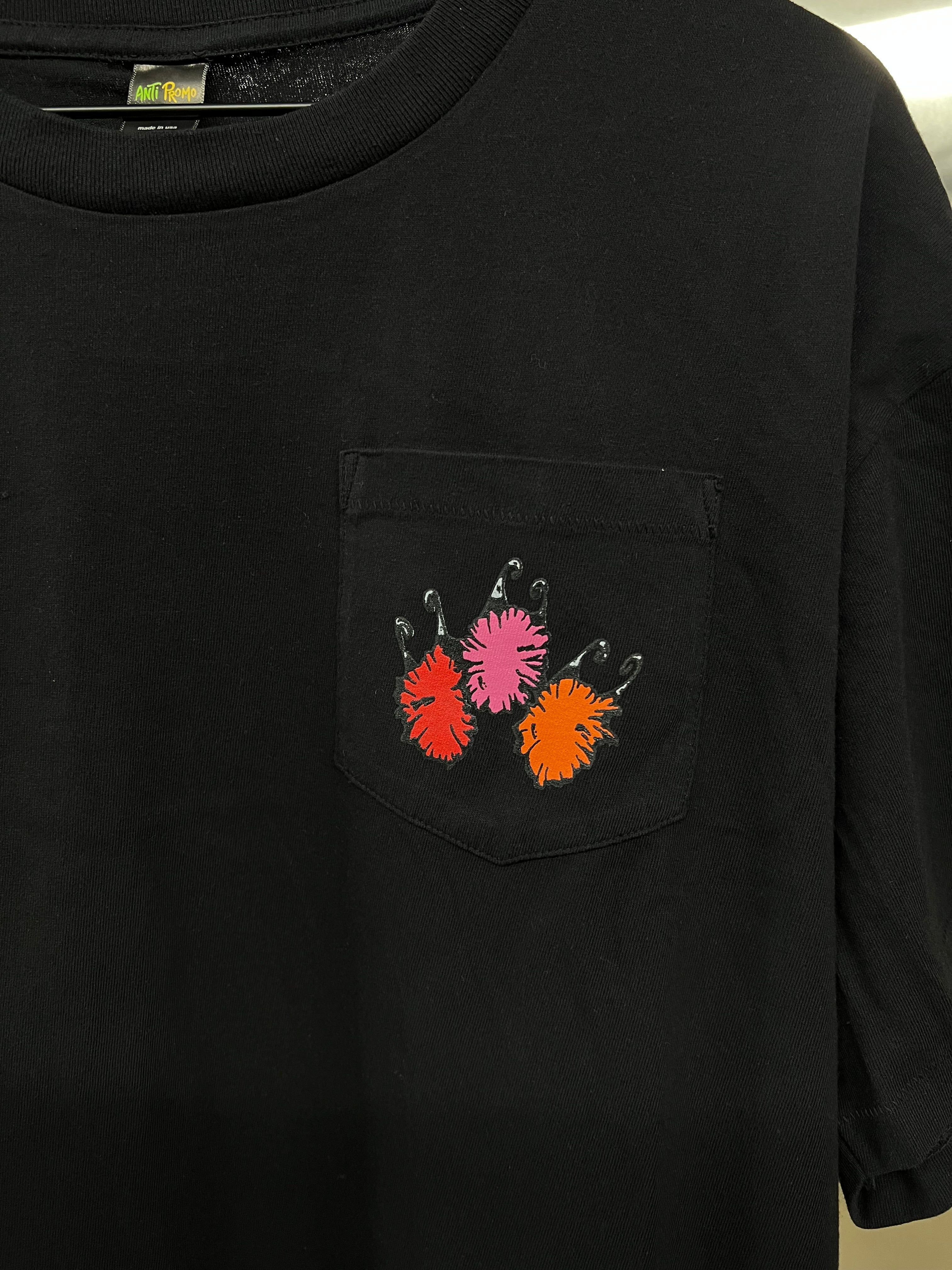 Anti Promo x Matty Boy