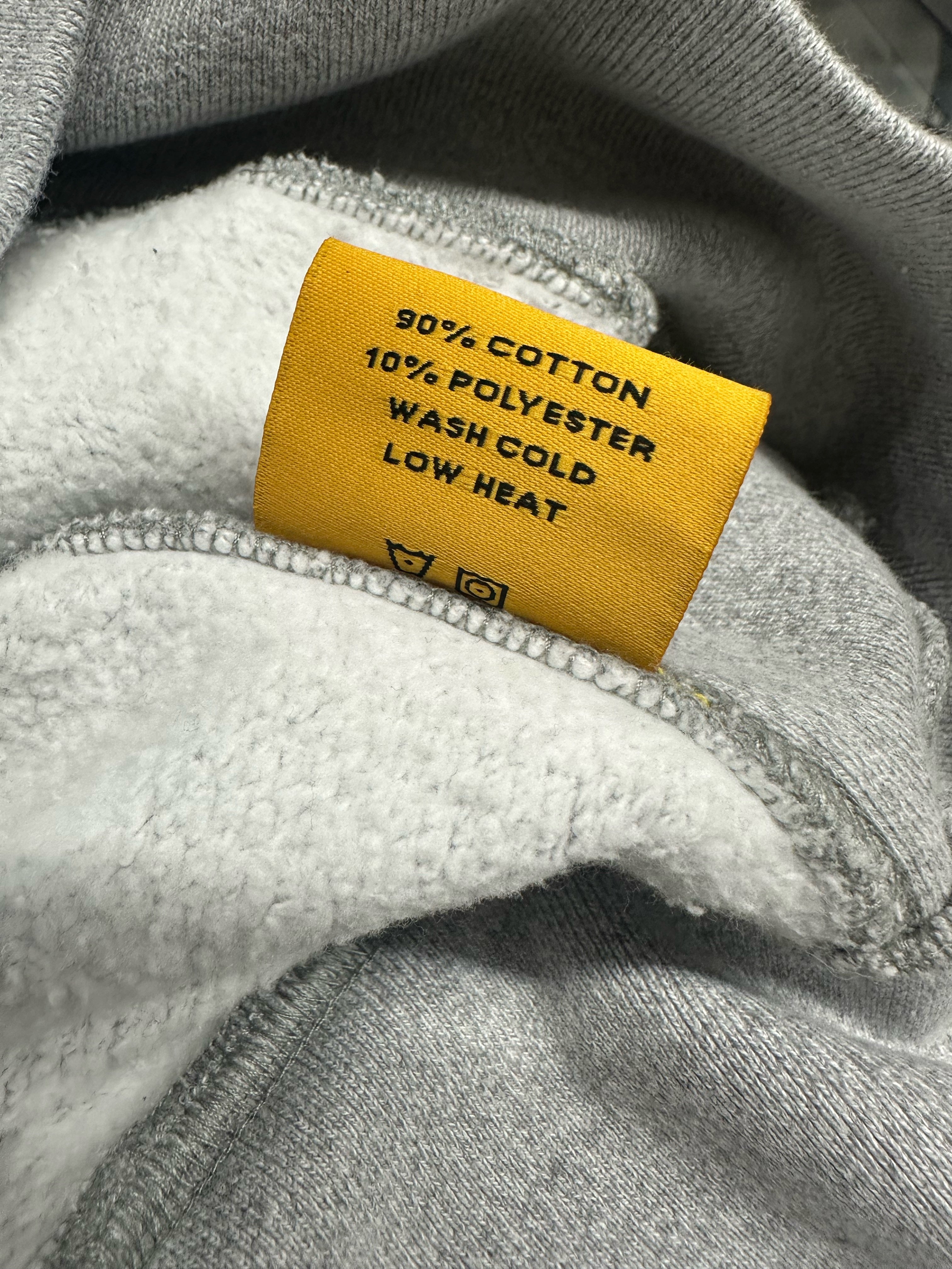 Gallery Dept. Dept pullover hoodie