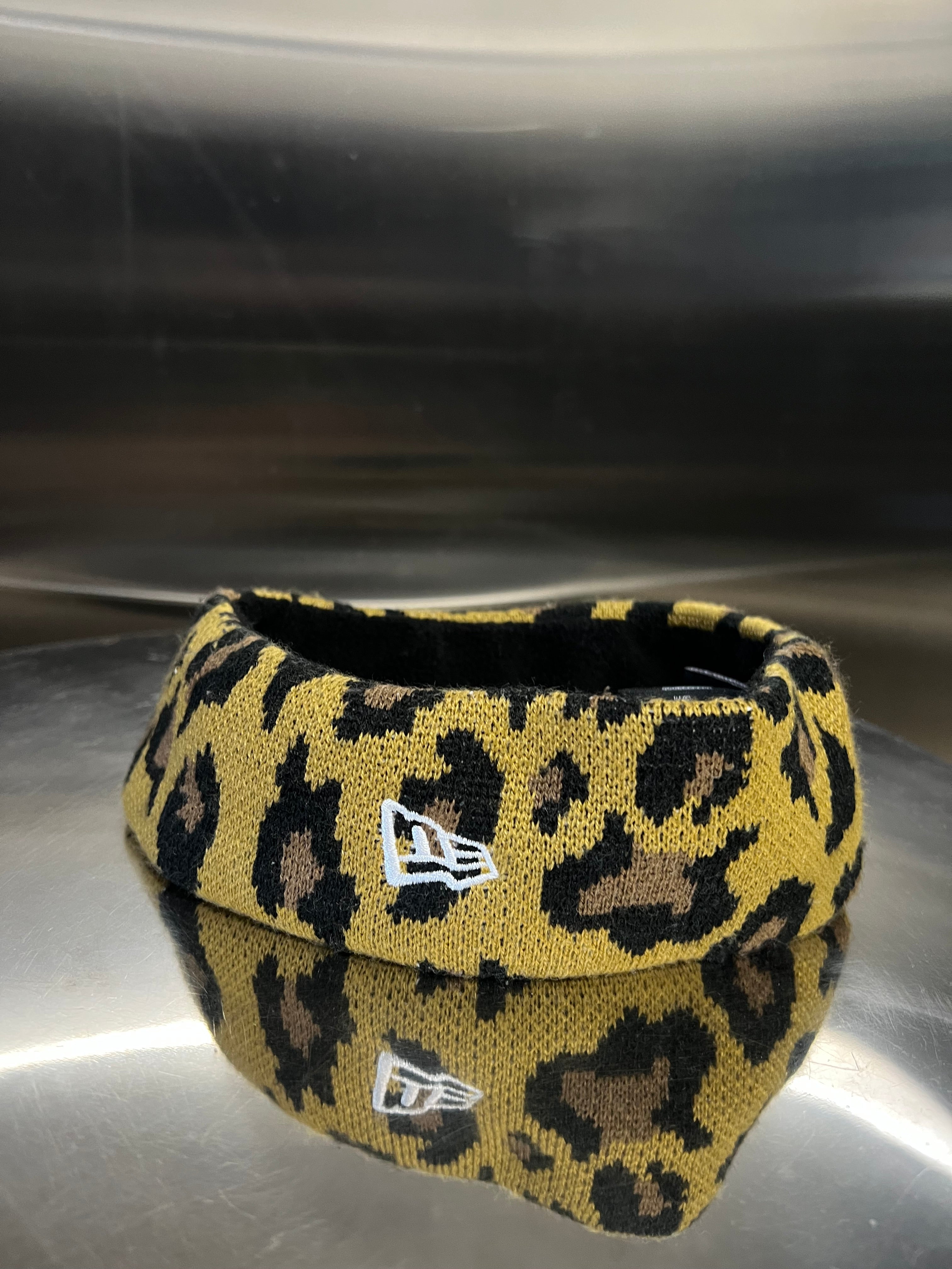 Supreme x New Era headband