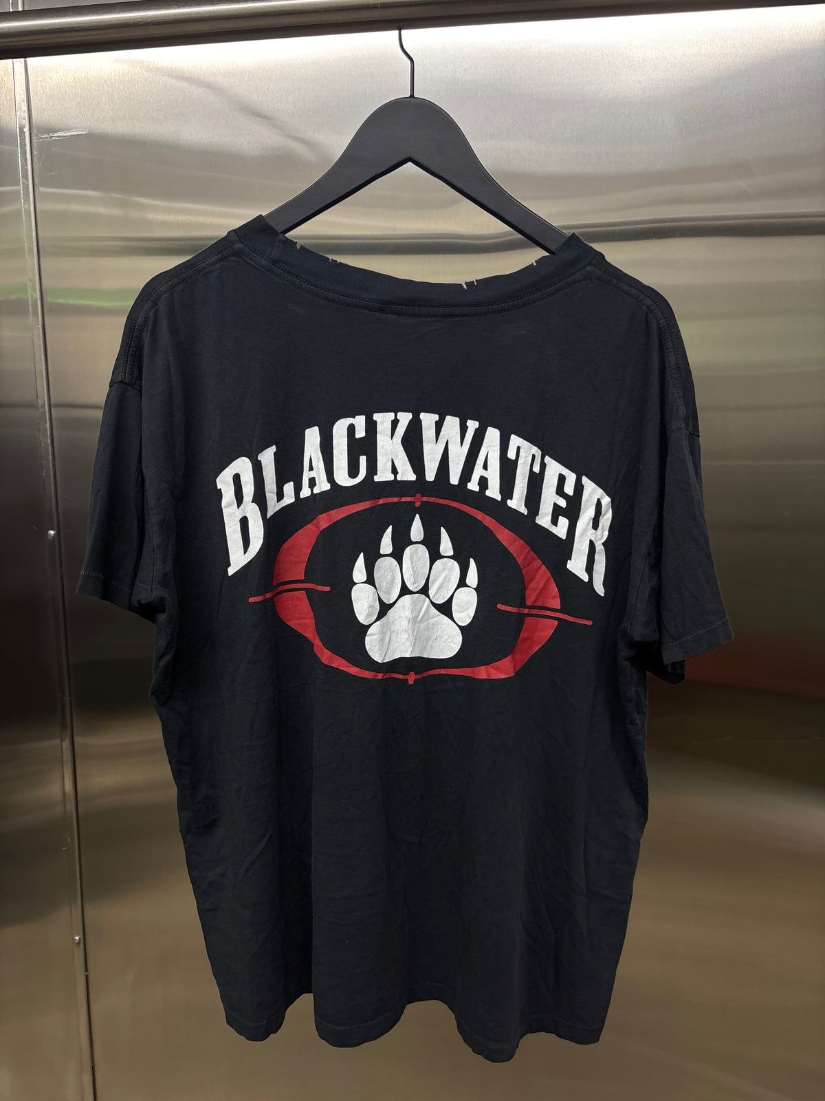 Ann Demeluster T-Shirt