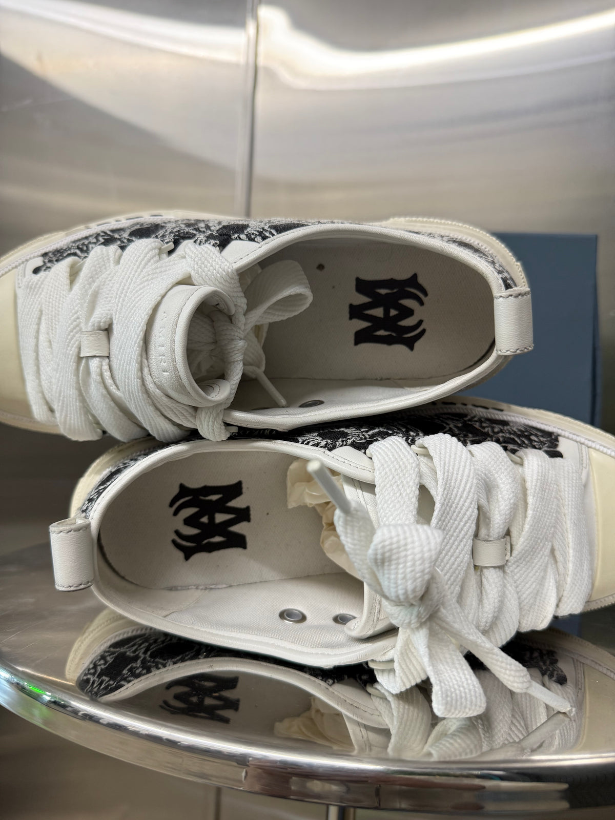 Amiri MA Quad court low