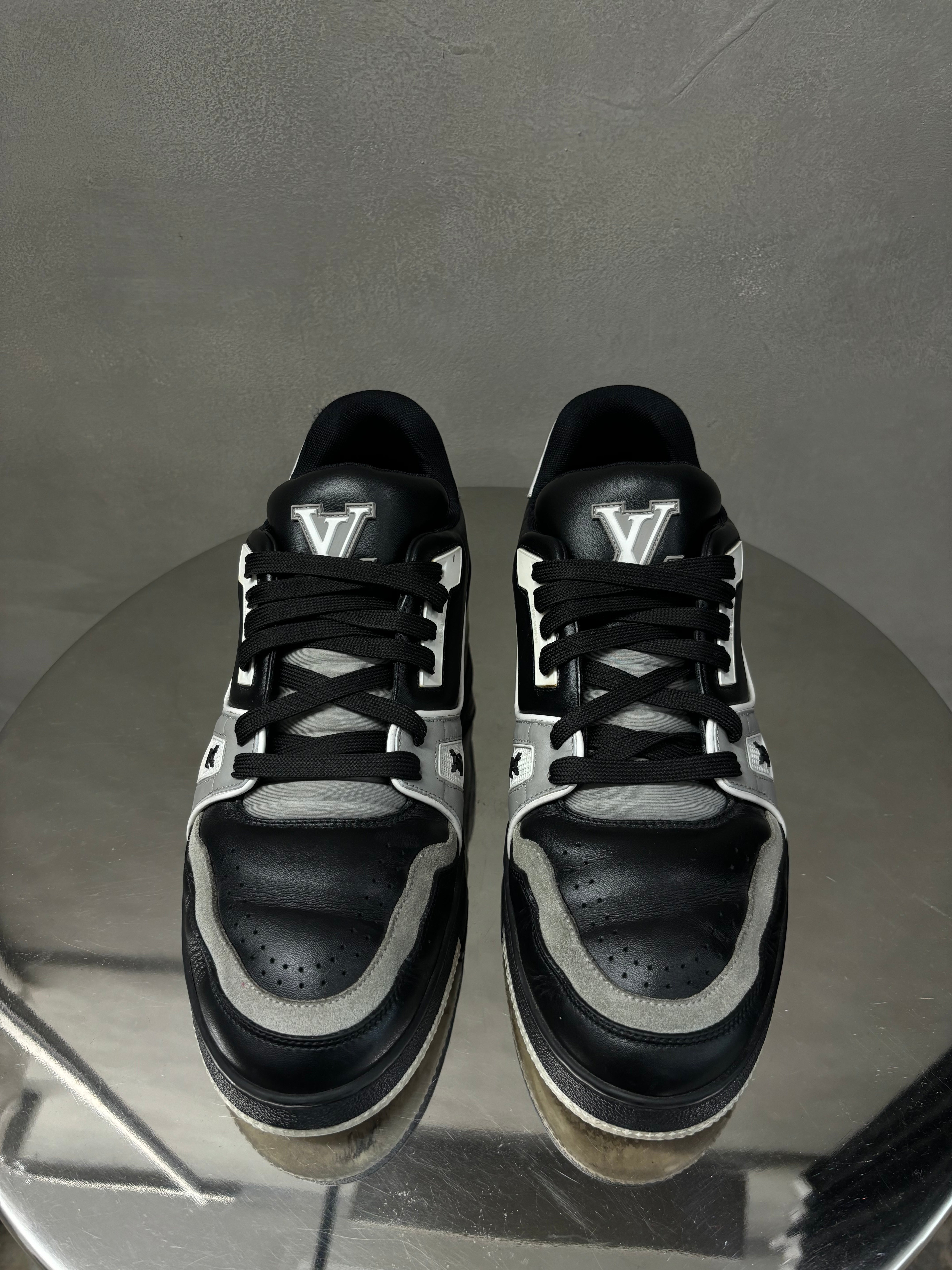 Louis Vuitton Trainers