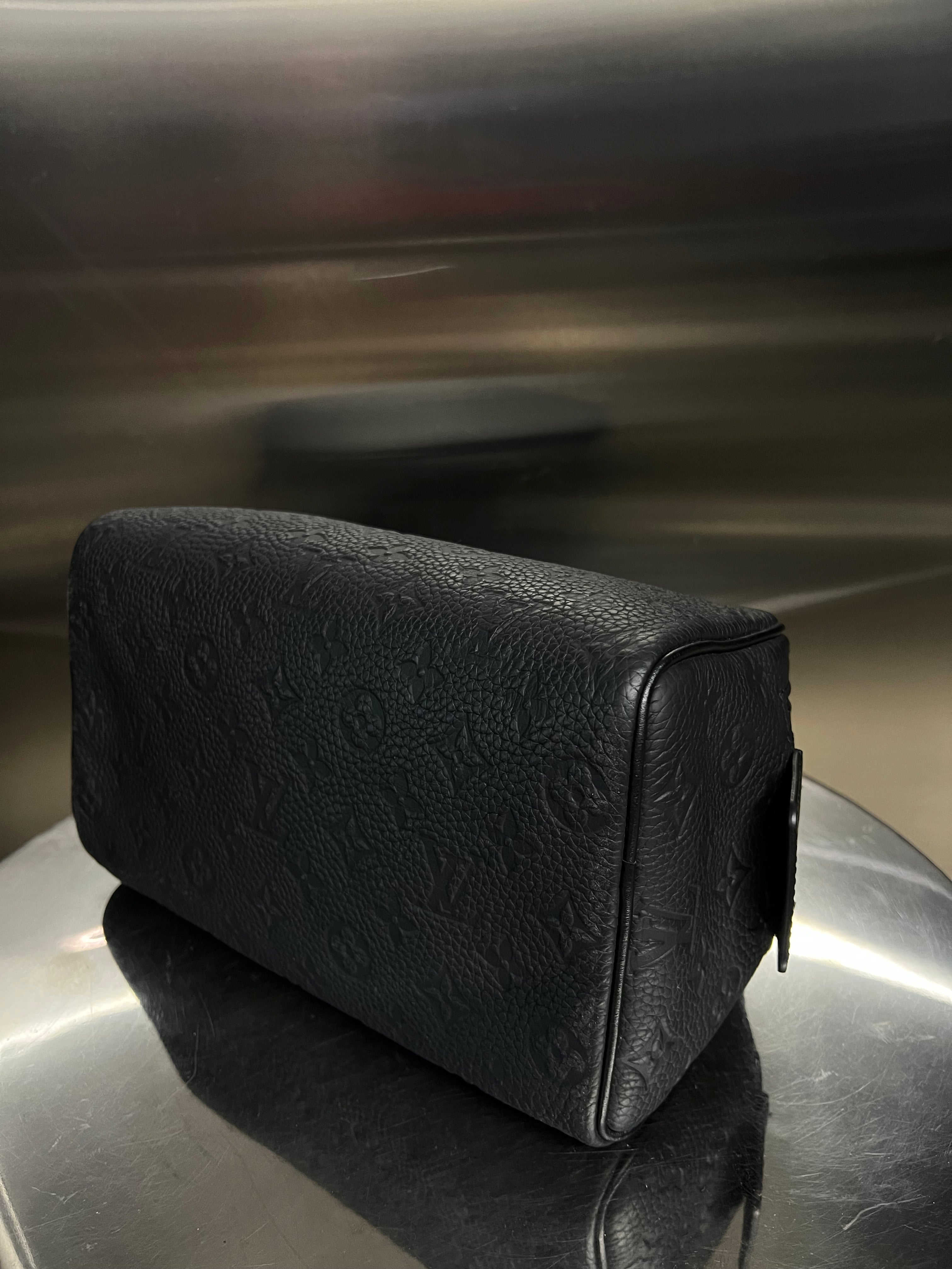 Louis Vuitton Drop Kit