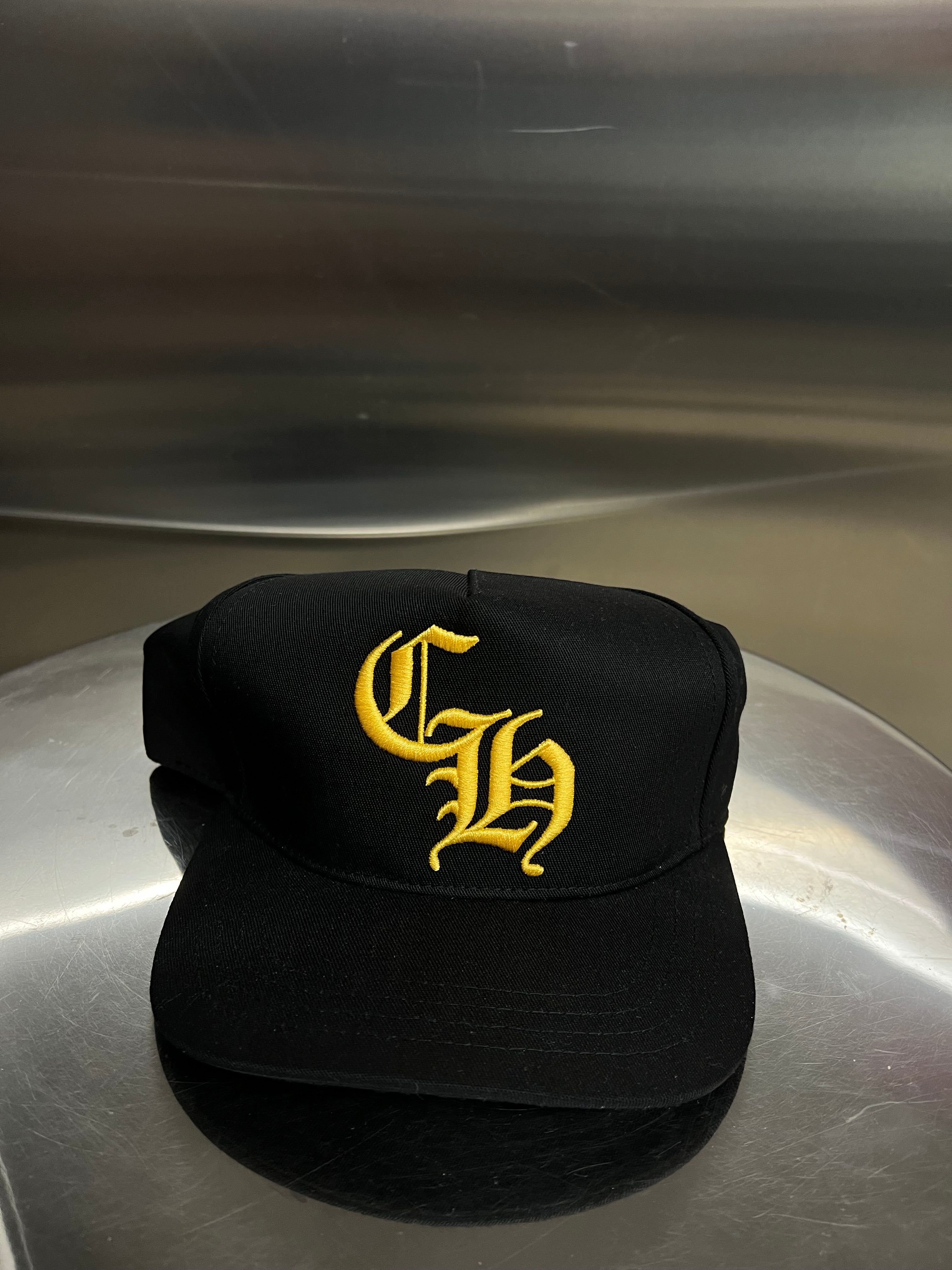 Chrome Hearts Baseball cap
