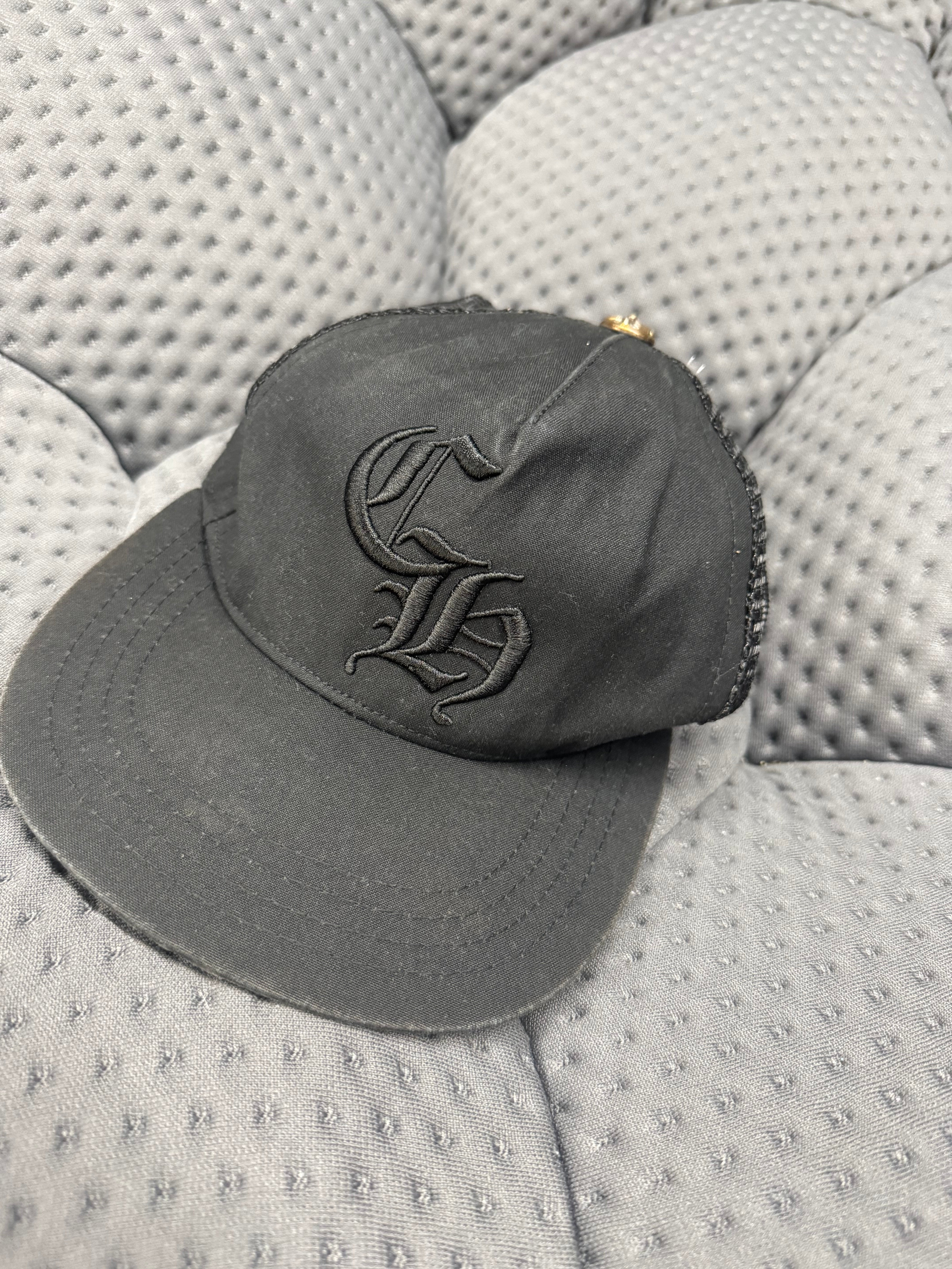 Chrome hearts SnapBack