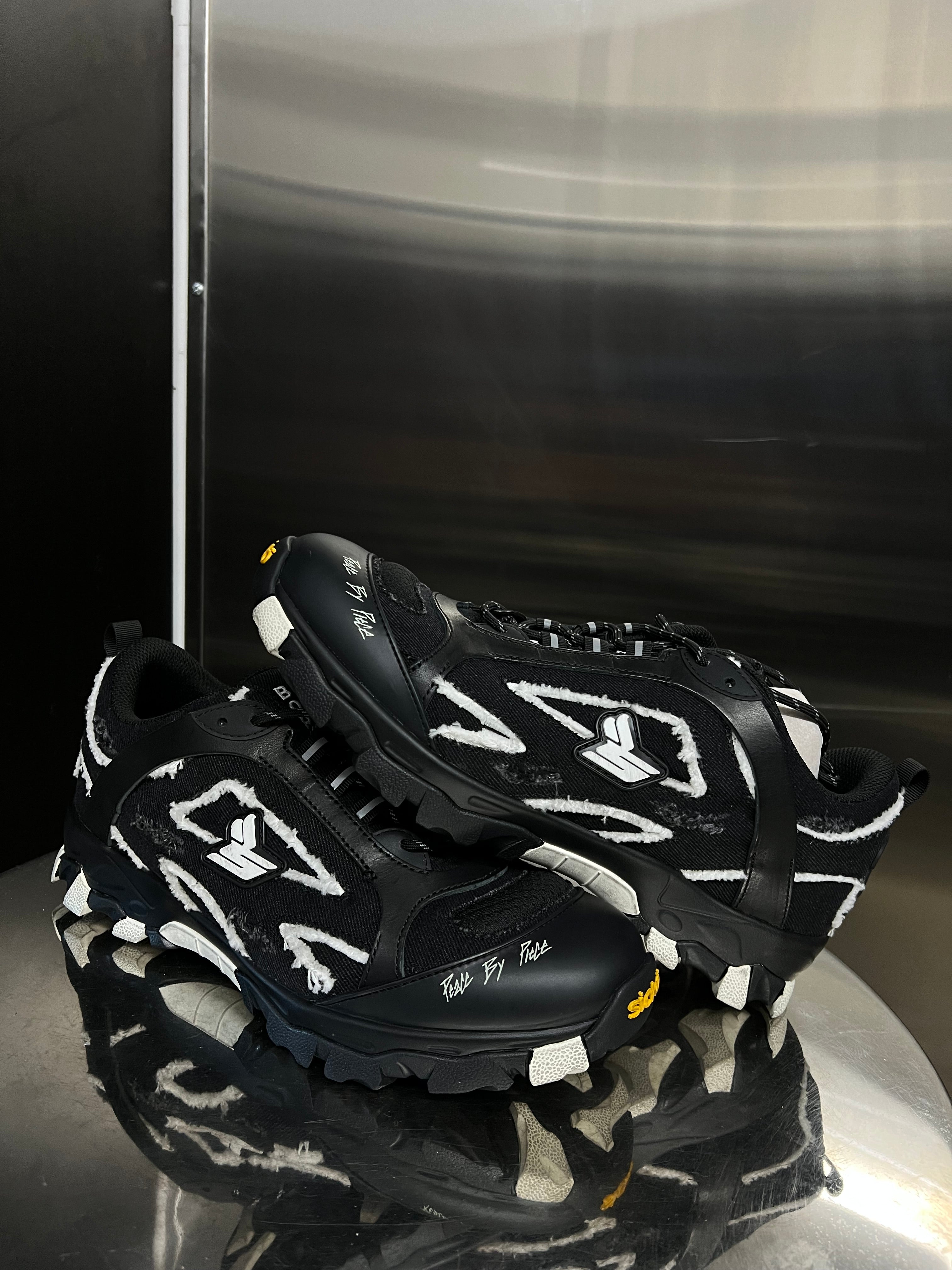 Sickö Hiking Shoes