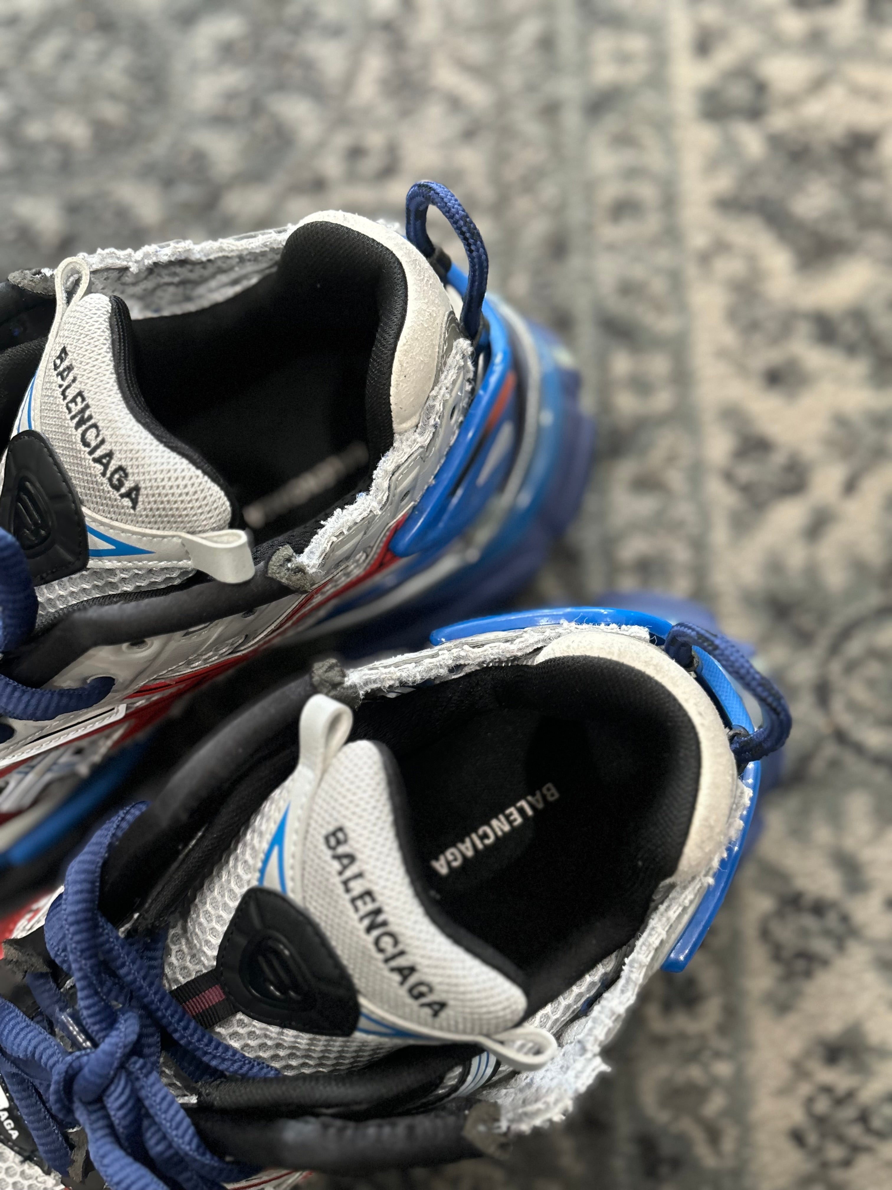 Balenciaga Runners sz 11