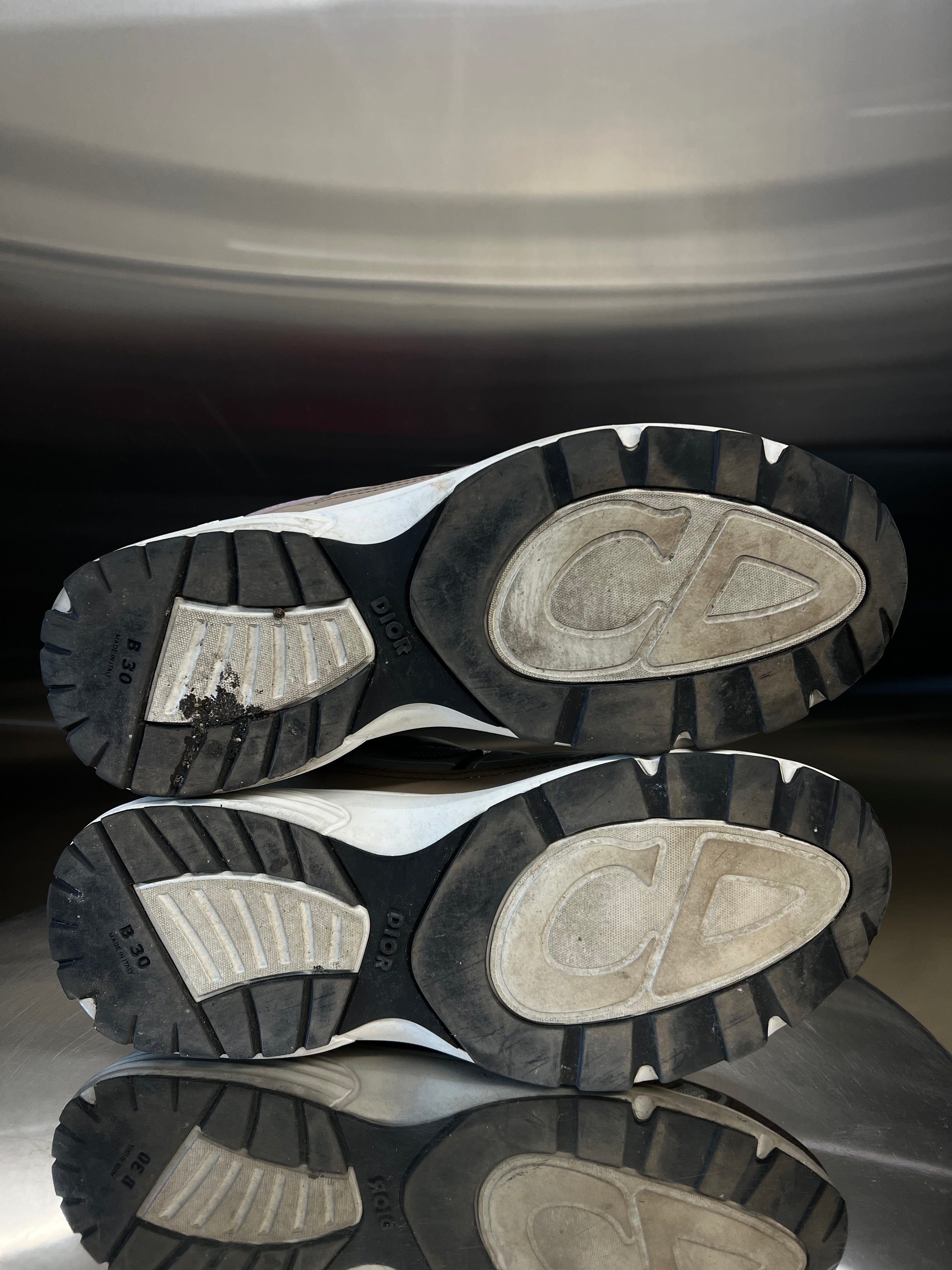 Dior B30 sneakers