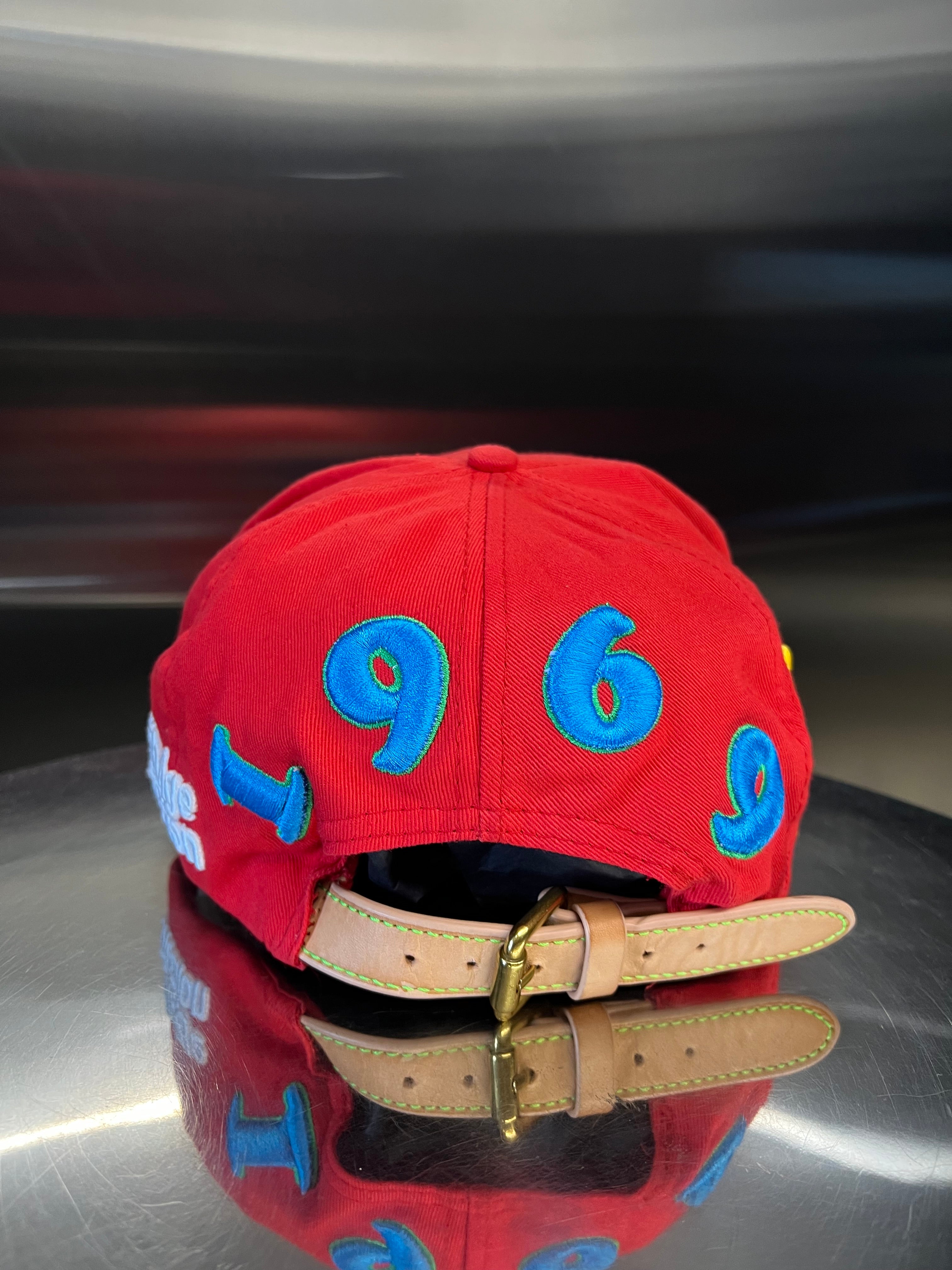 Better with Age “Summer of 69” hat