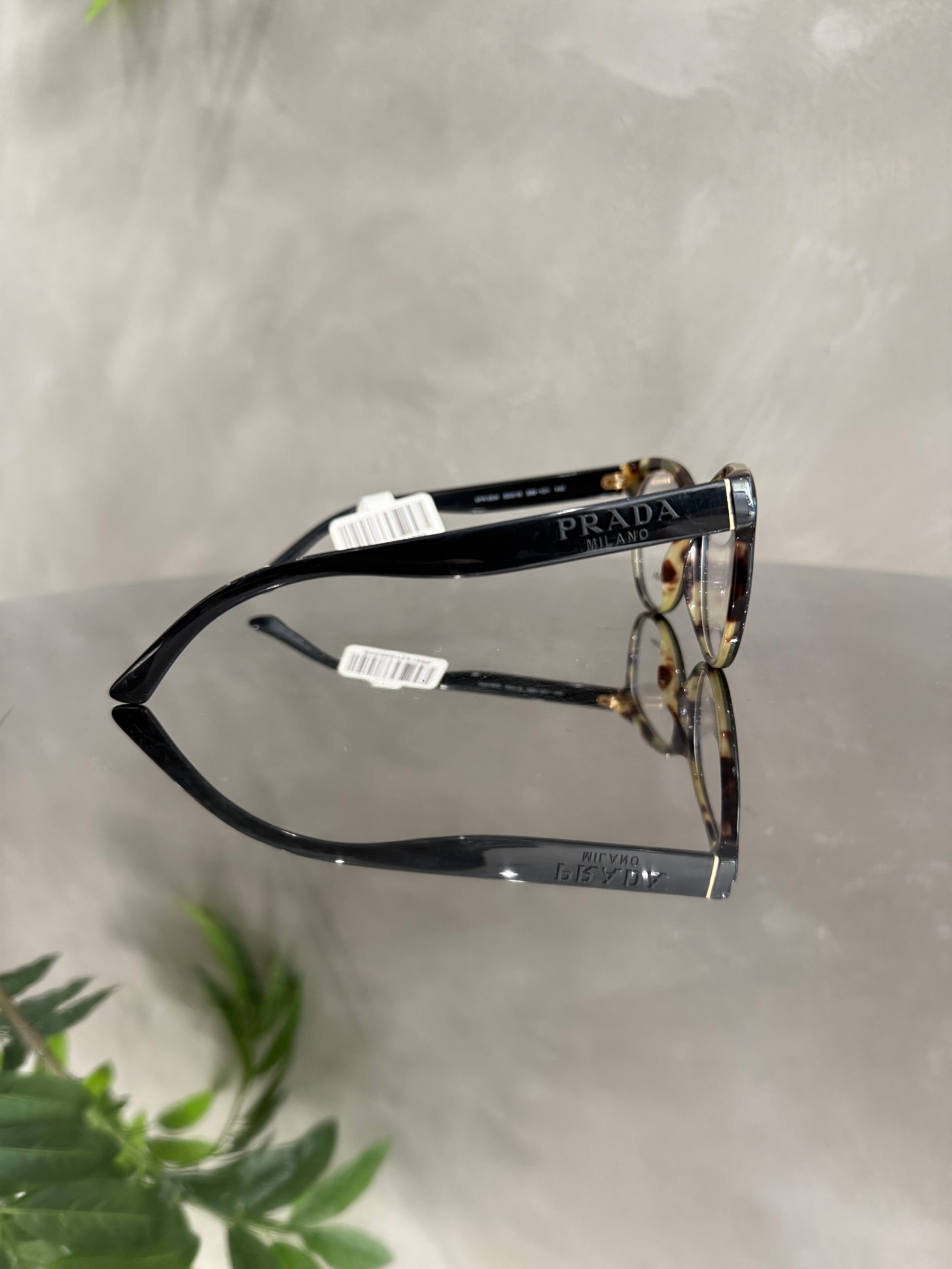 Prada glasses
