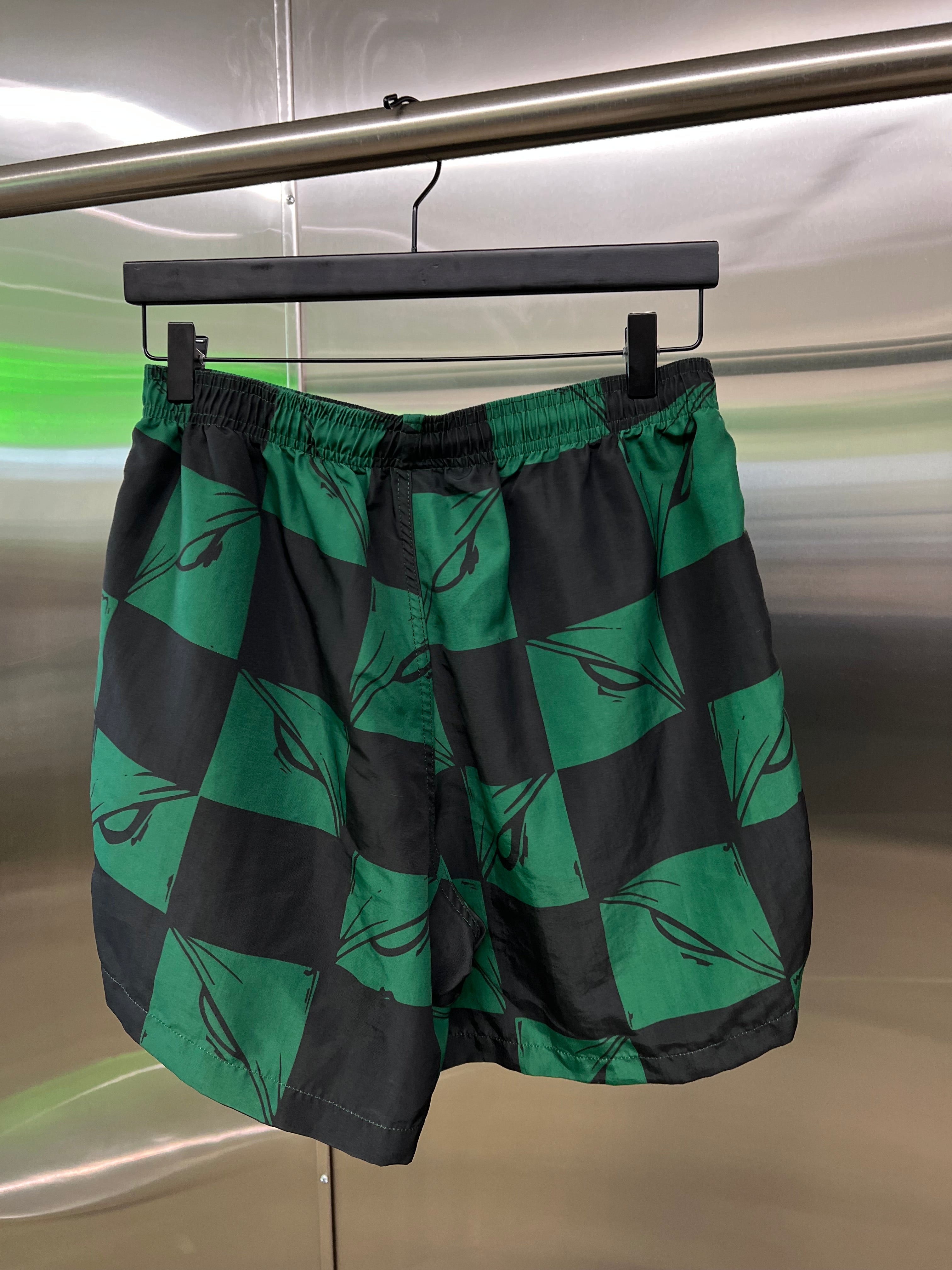 Anti Promo shorts