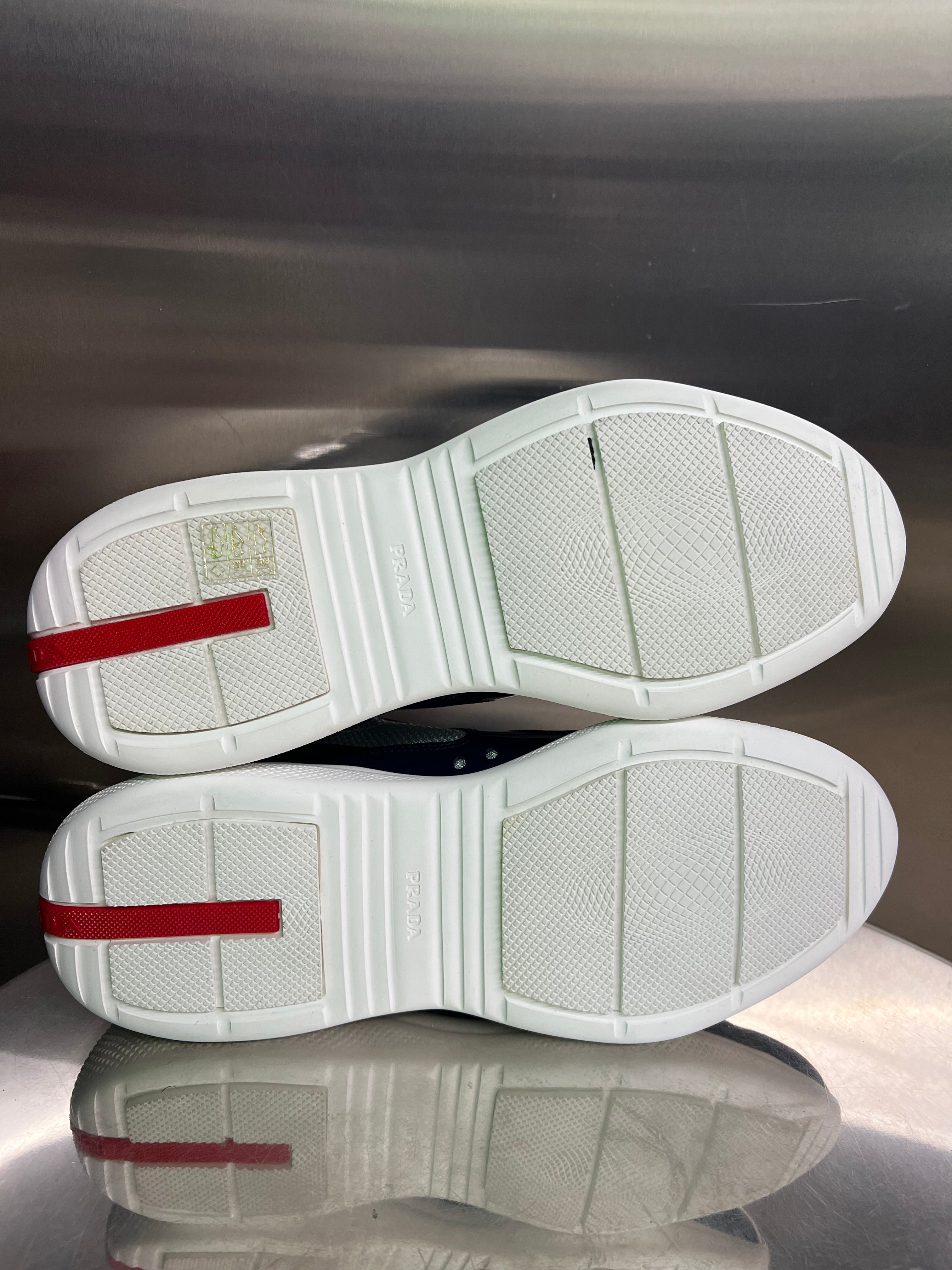 Prada America Cups sneakers