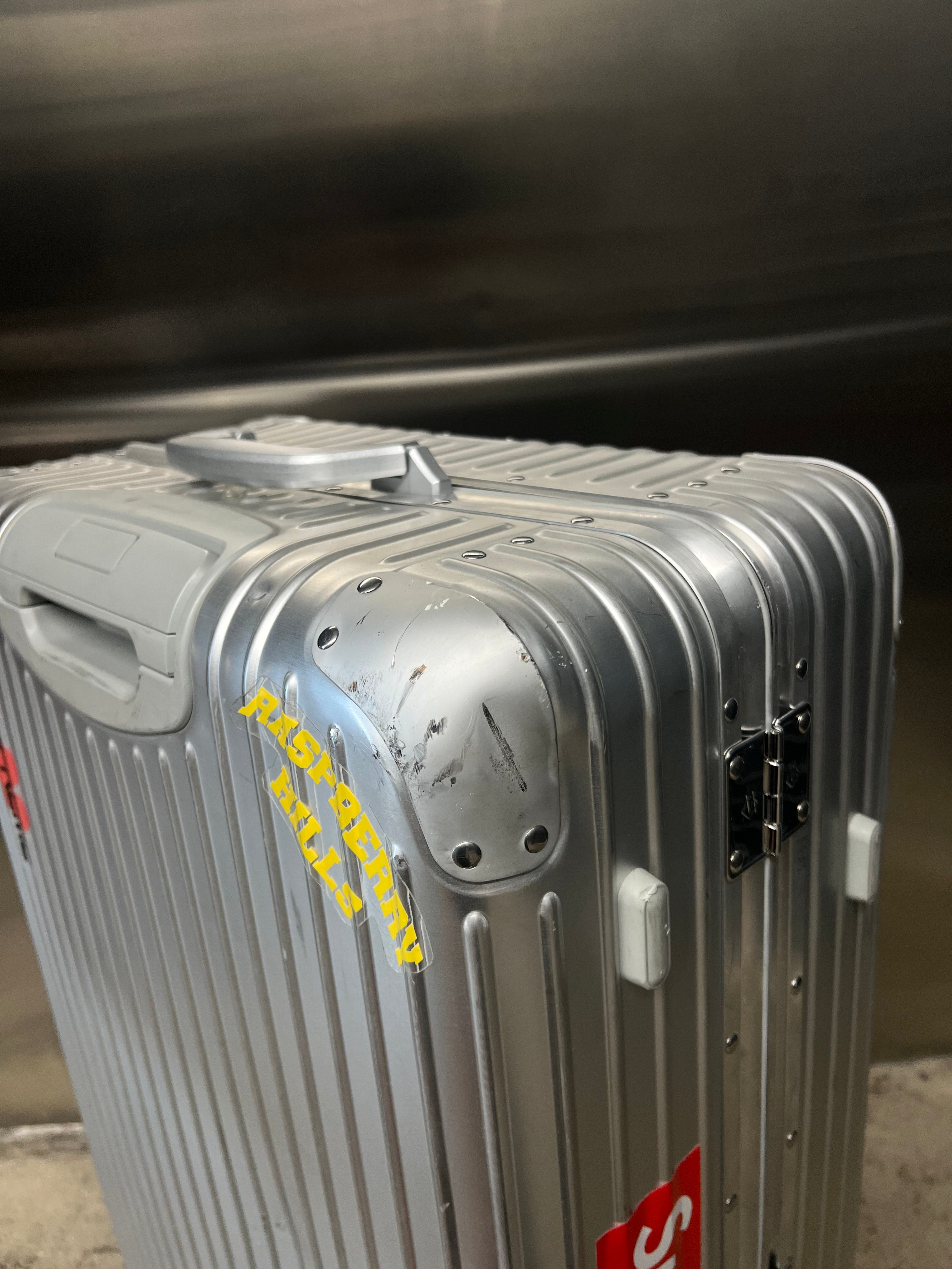 Rimowa Original Check in Large