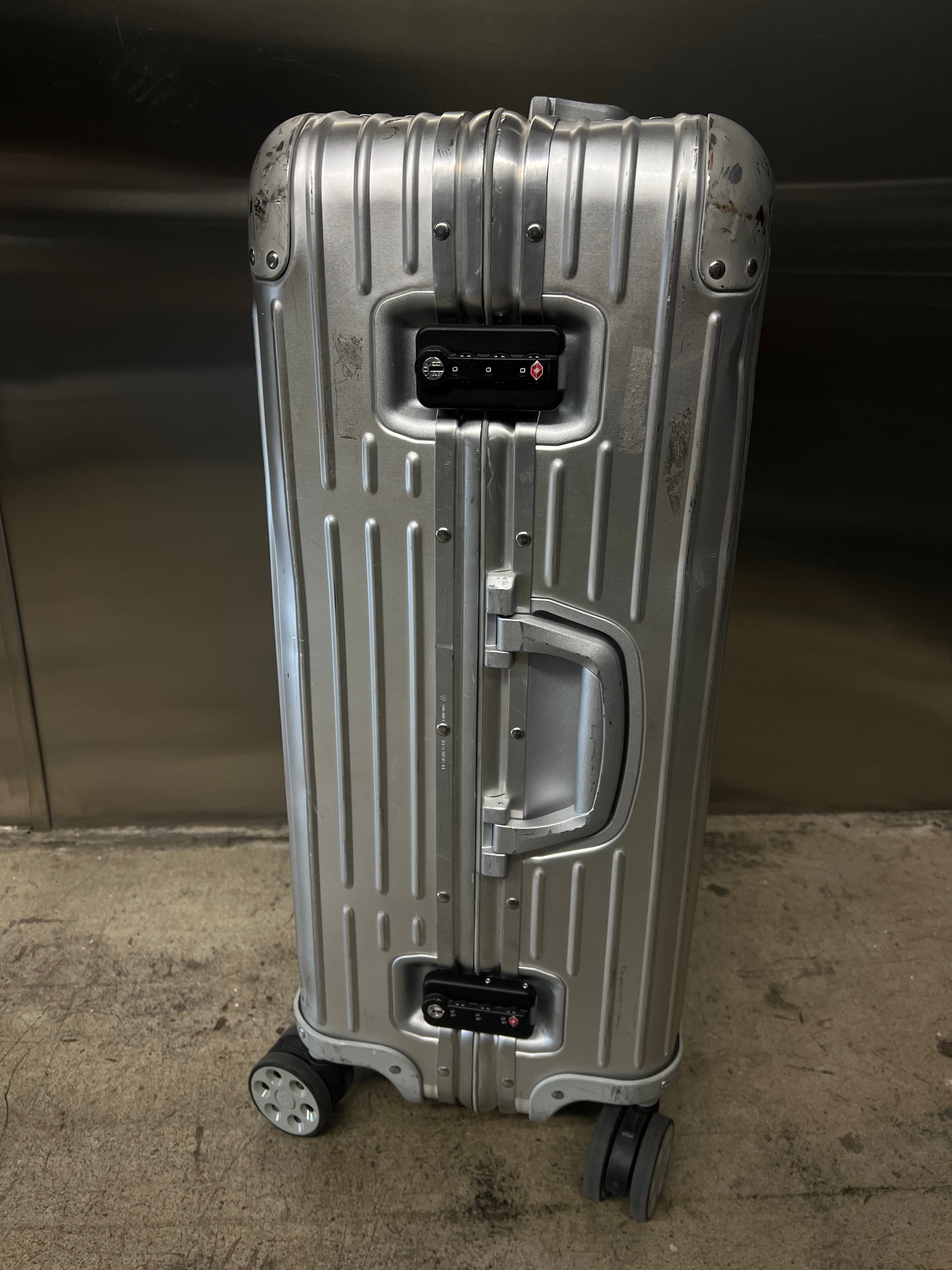 Rimowa Original Check in Medium