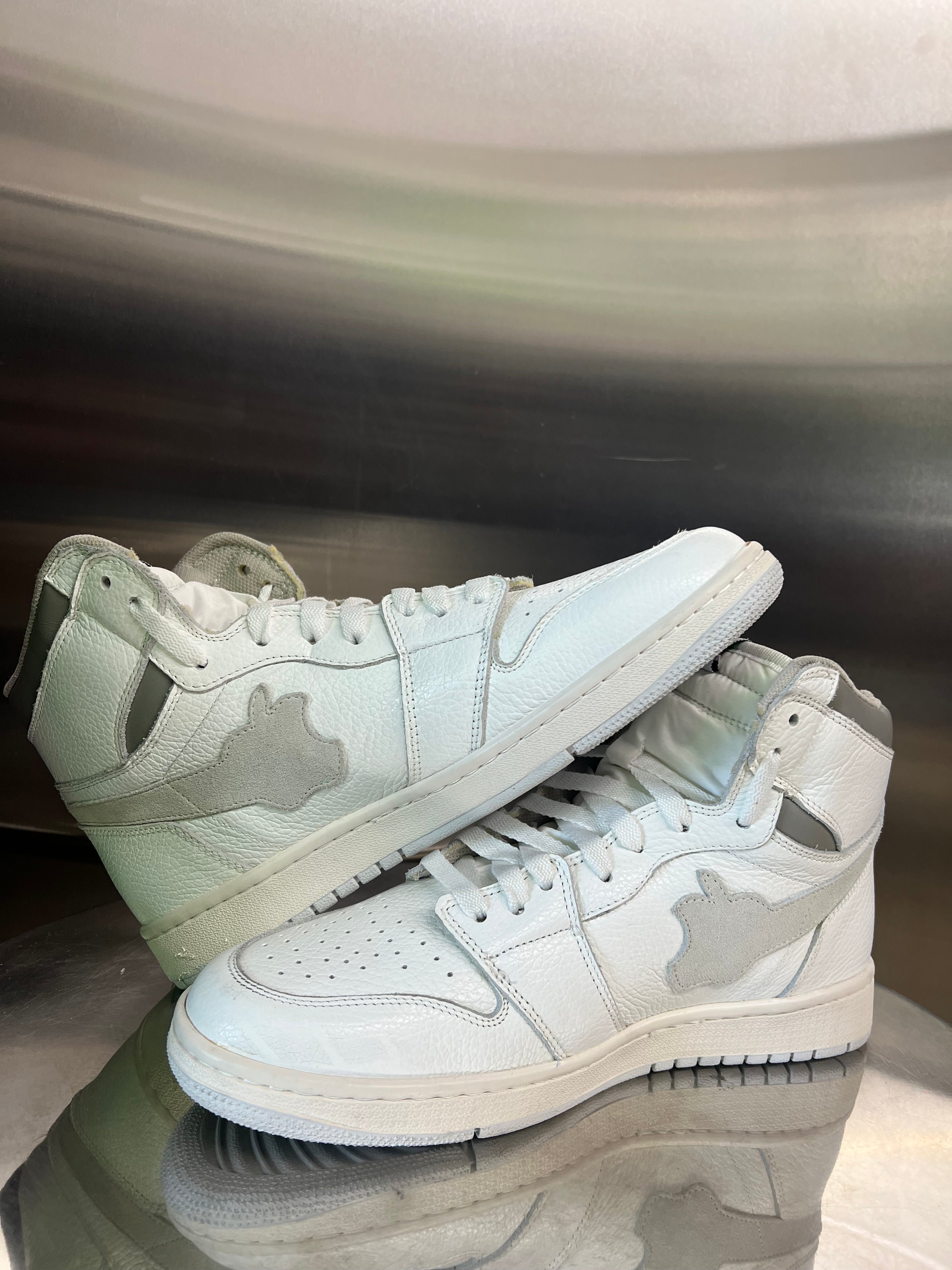 FREE Air Mac 1s (Custom shoe)