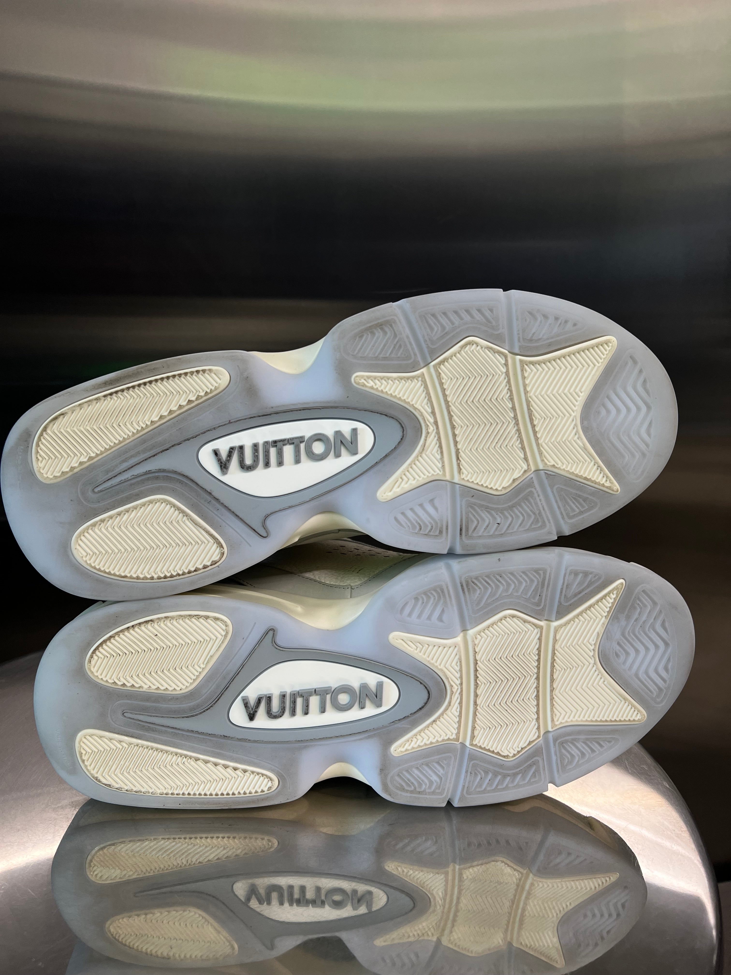 Louis Vuitton Trainer 2 Sneakers