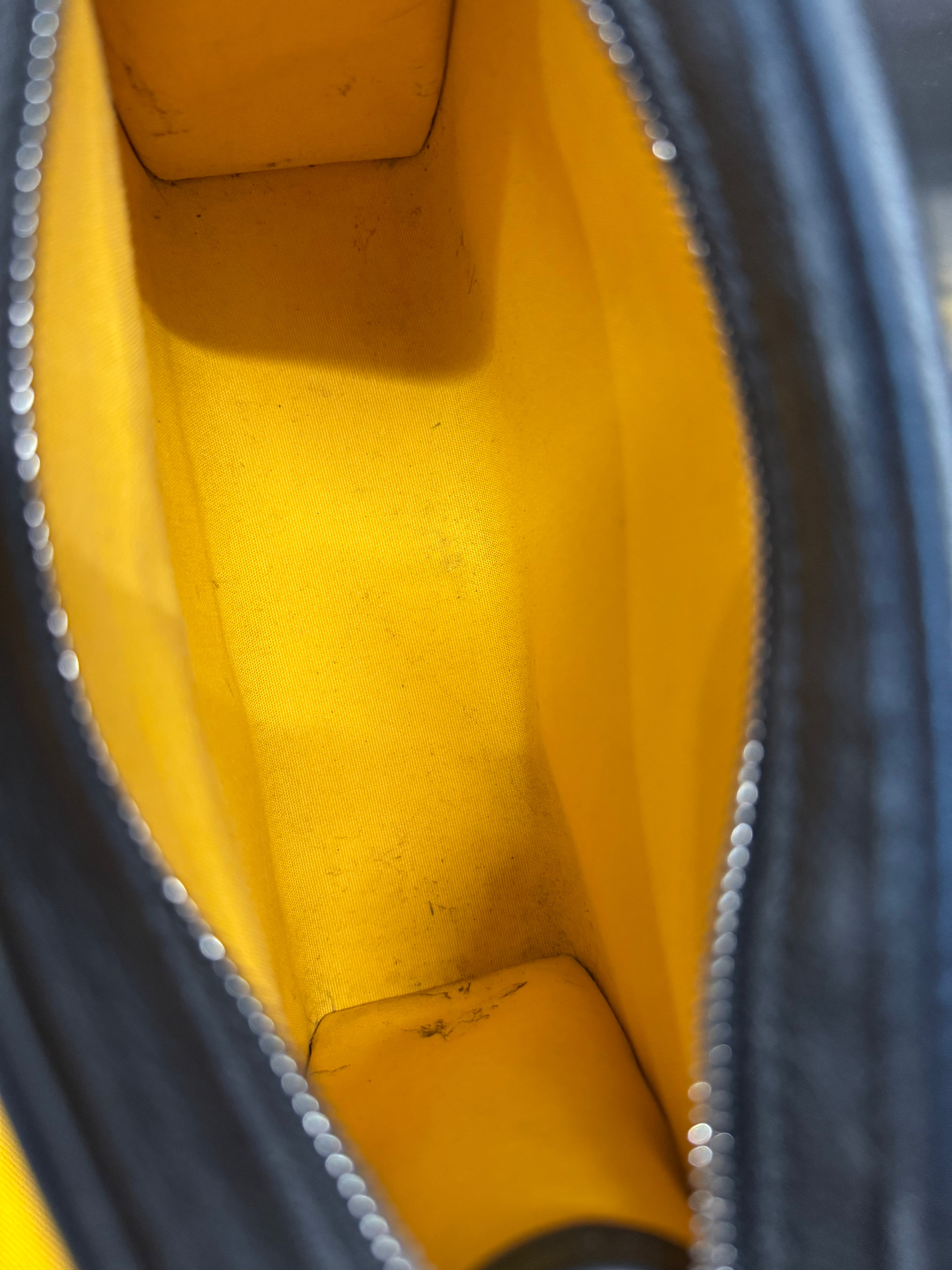 Goyard Jouvence Toiletry Pouch, Petit Modèle