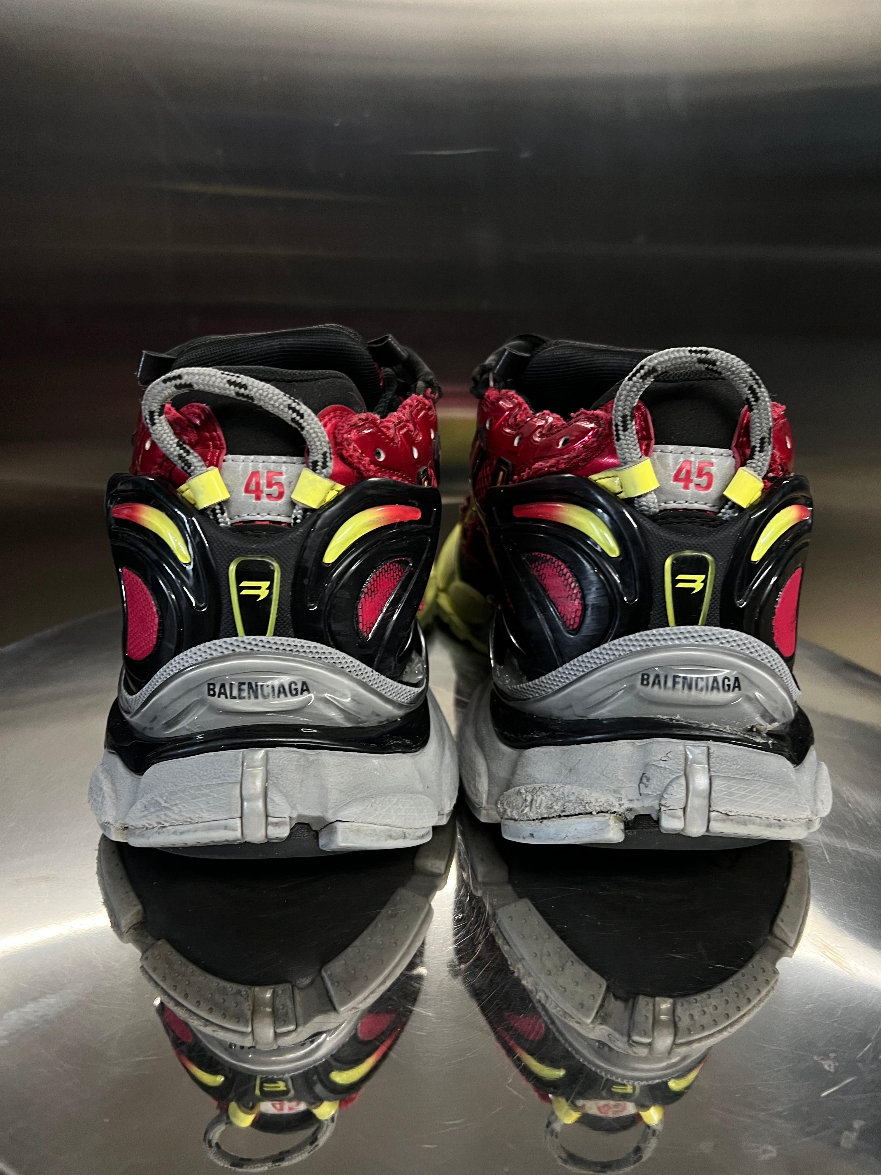 Balenciaga Runner Sneaker