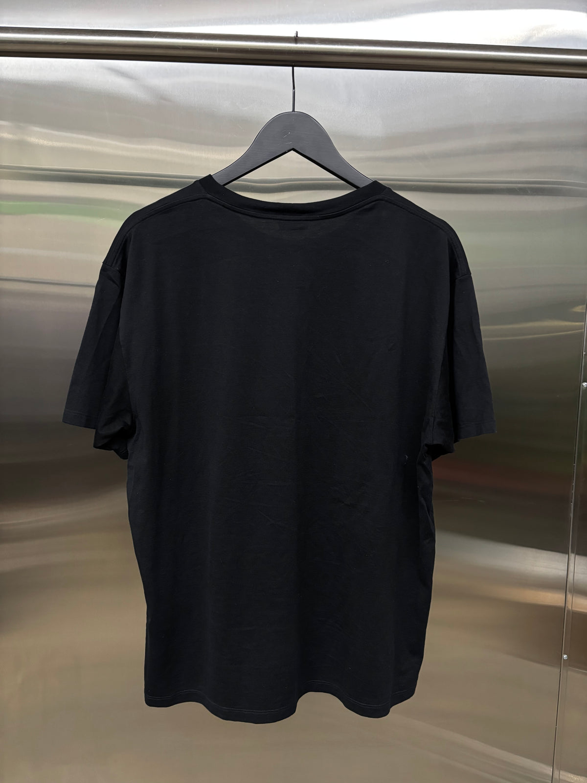 Celine logo T shirt