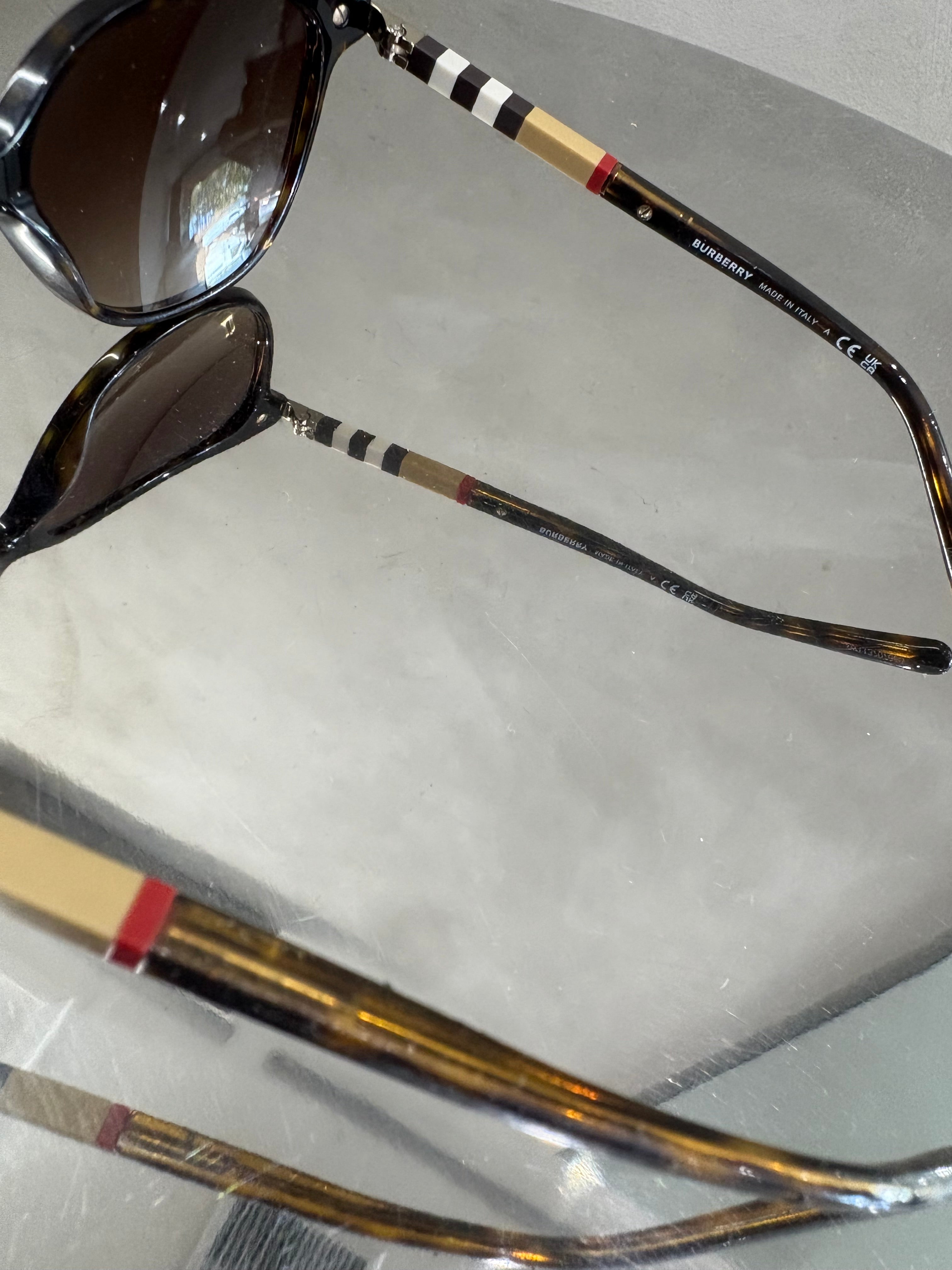 Burberry Sunglasses