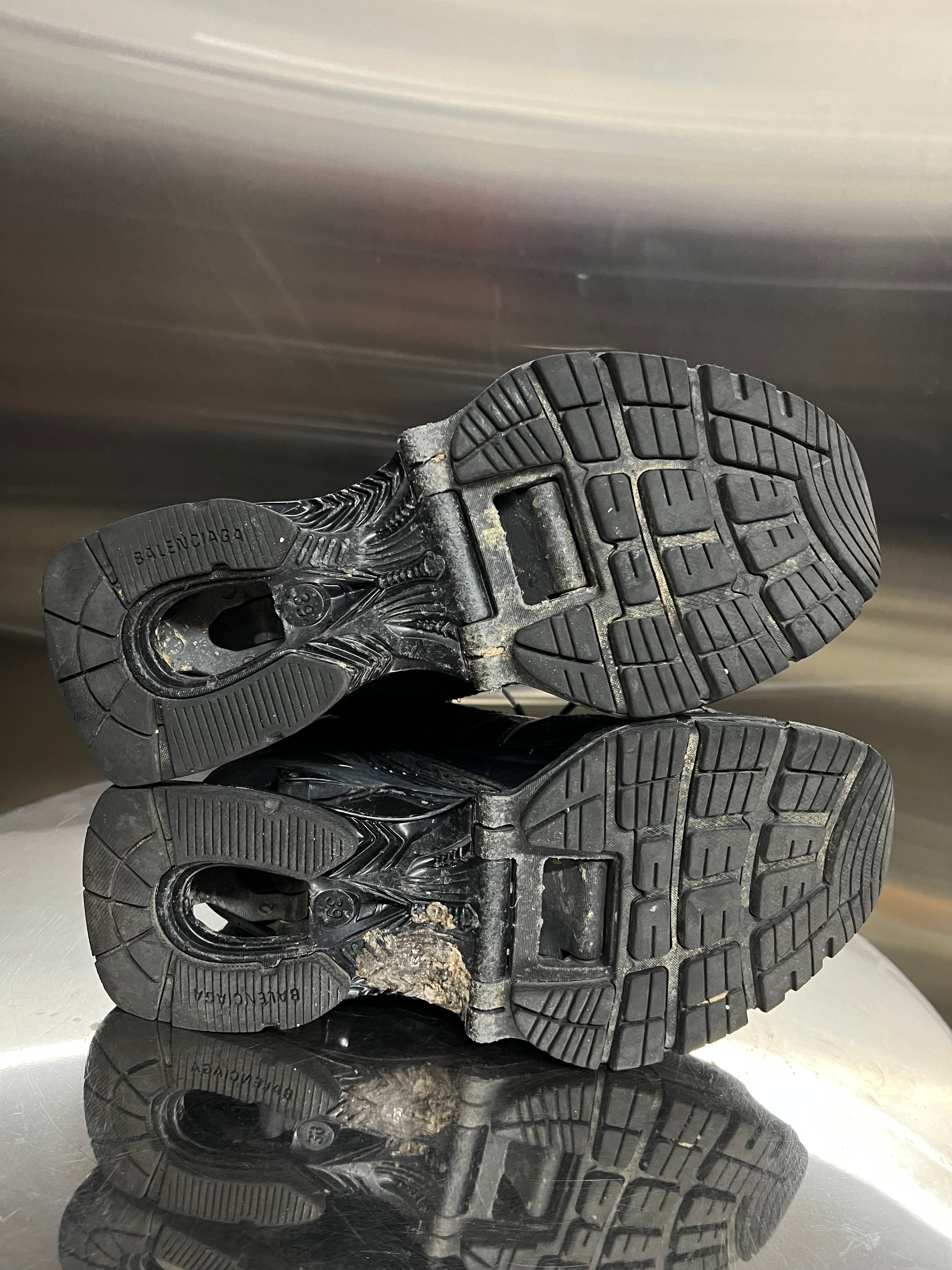 Balenciaga X-Pander Runner sneaker