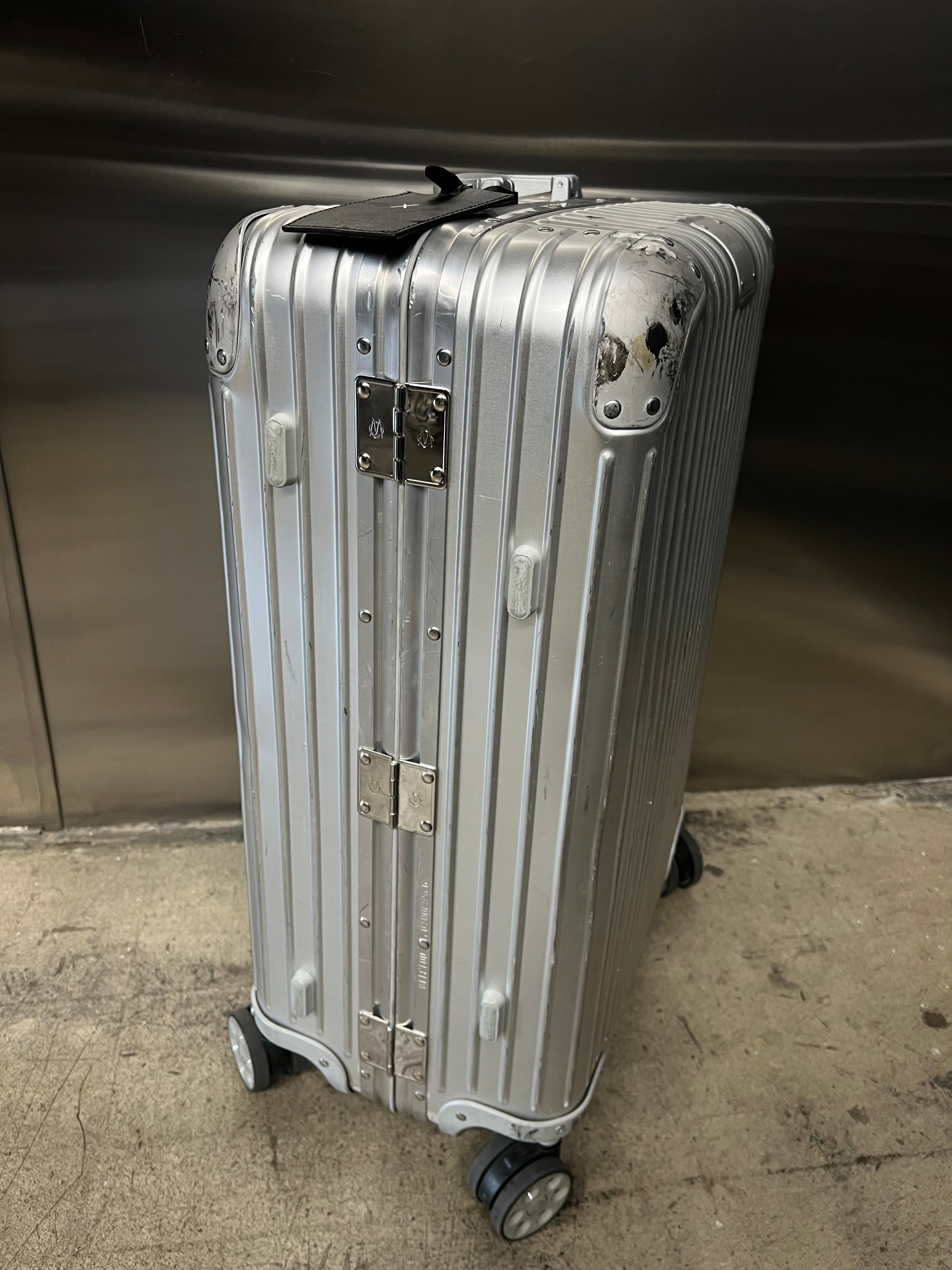 Rimowa Original Check in Medium