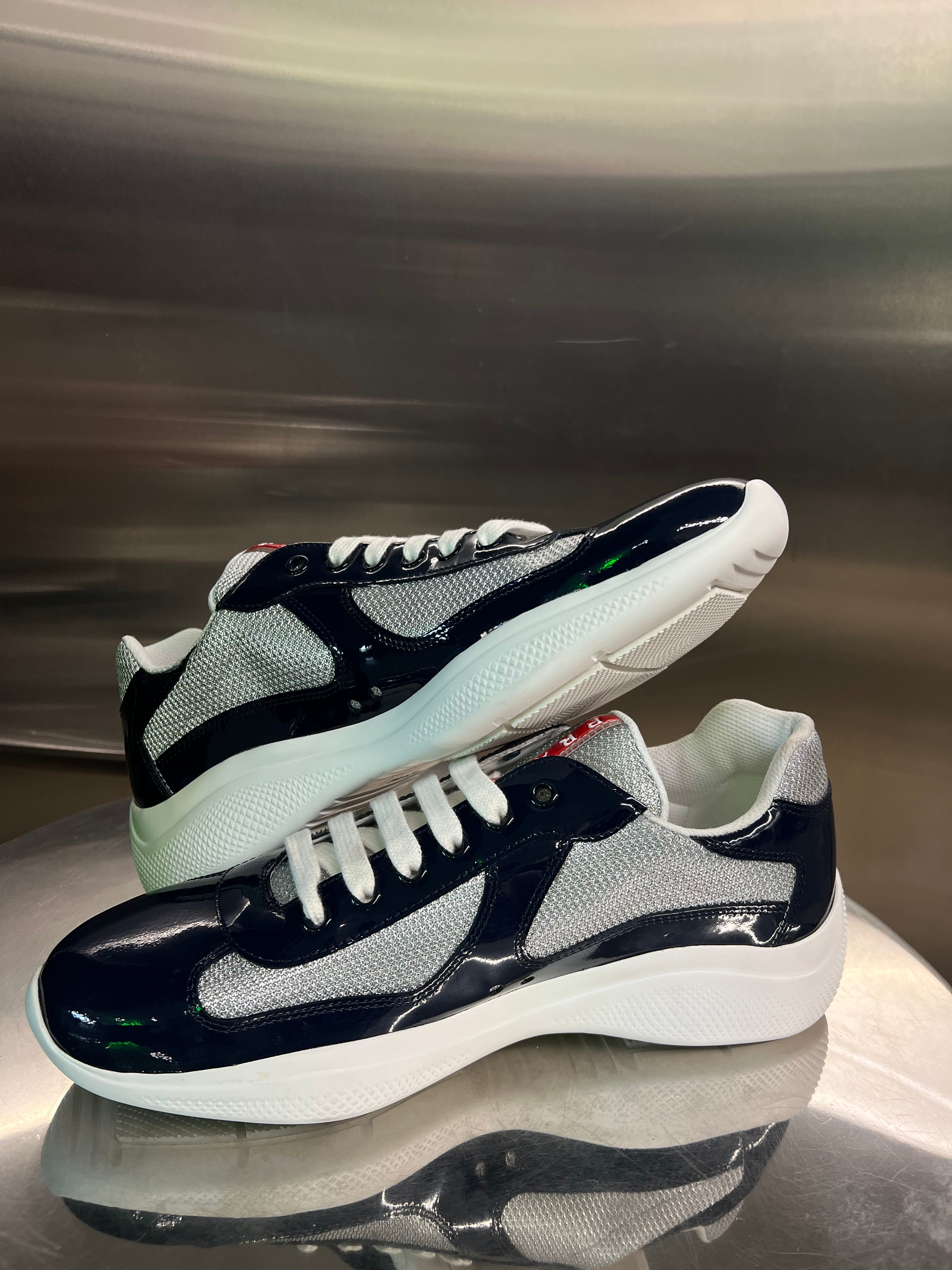 Prada America Cups sneakers