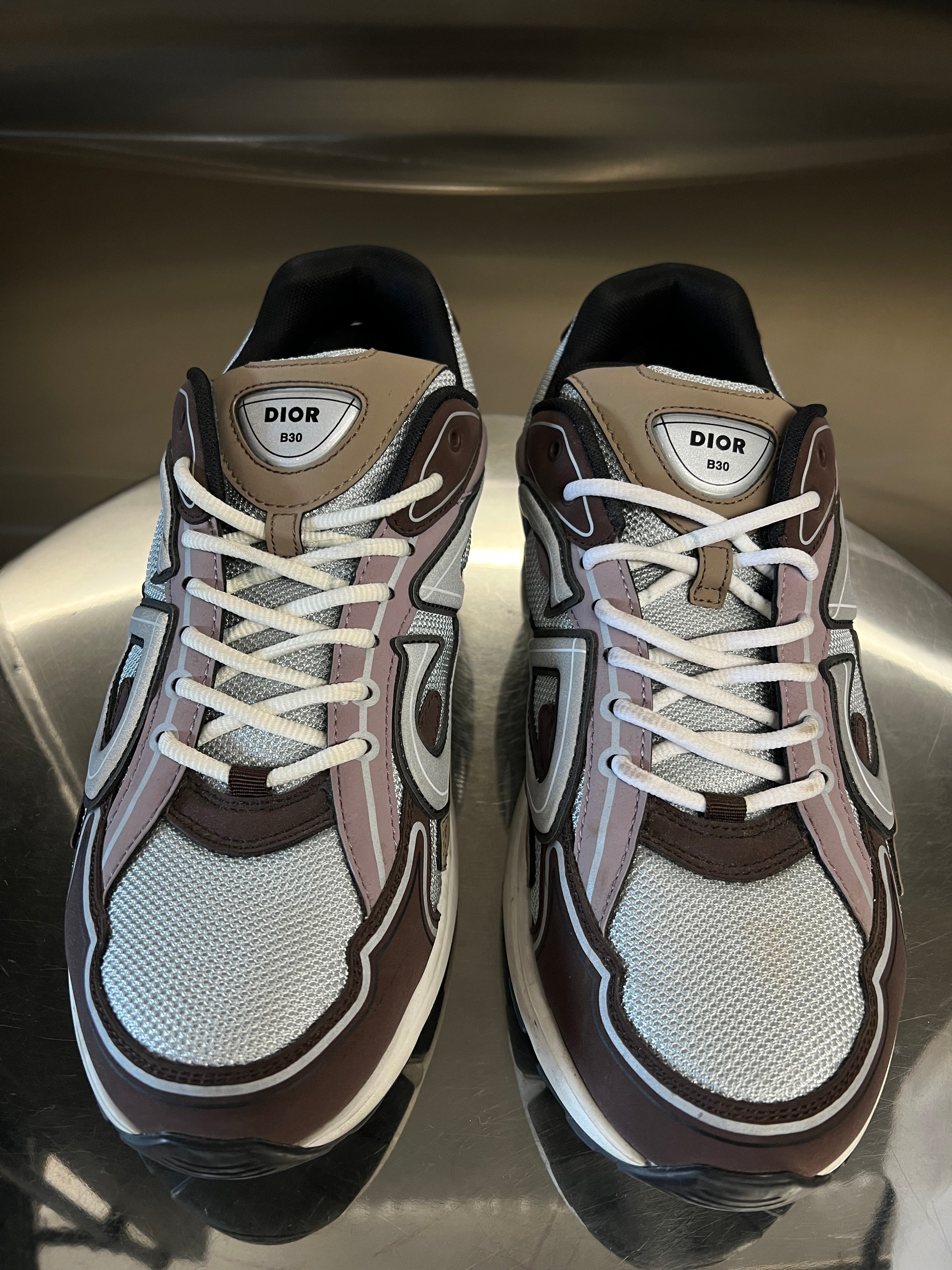Dior B30 sneakers