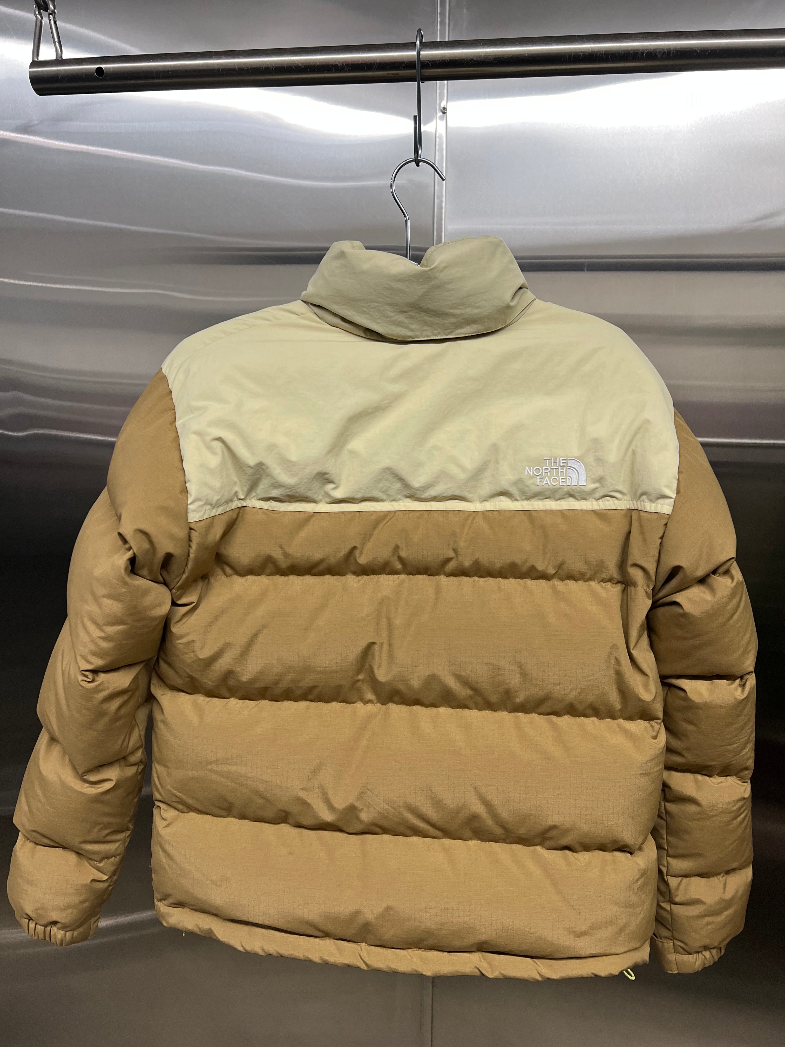 The North Face 92 Low-Fi-Hi-Tek Nuptse Jacket