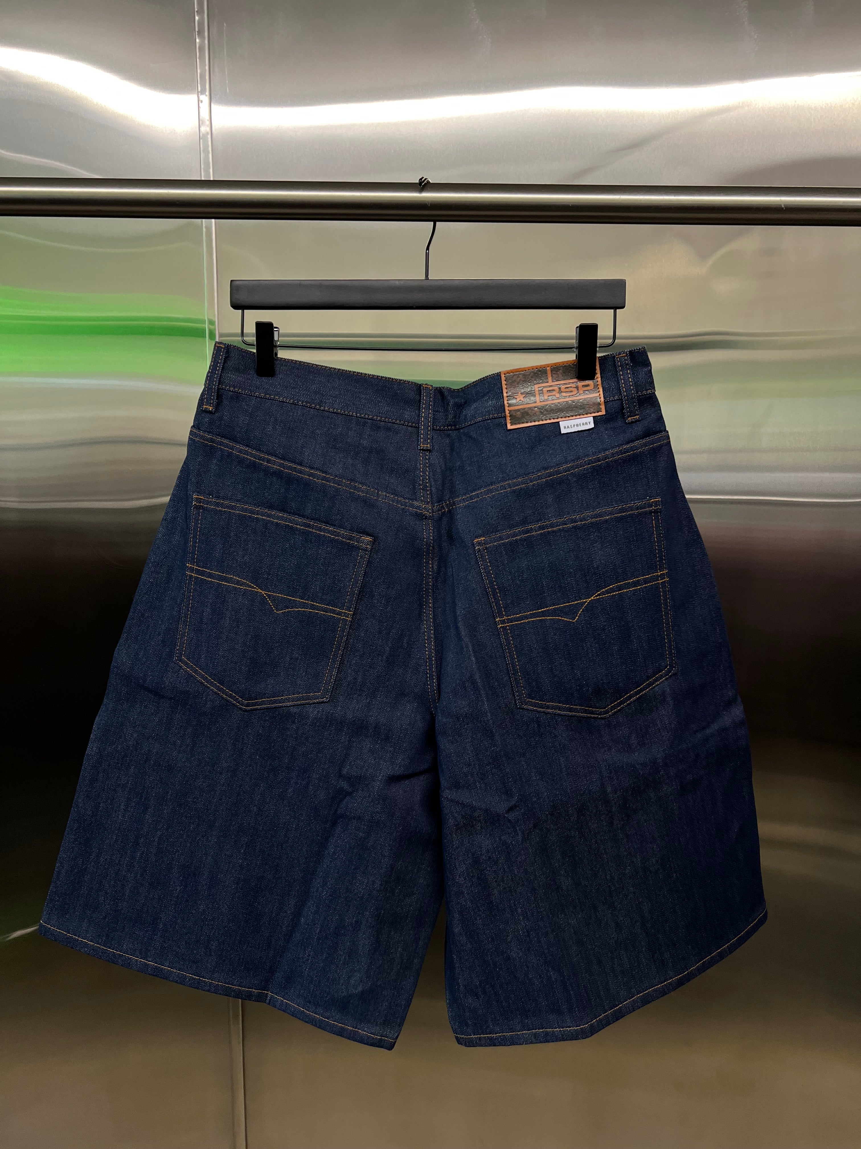 GV Gallery Denim Jorts