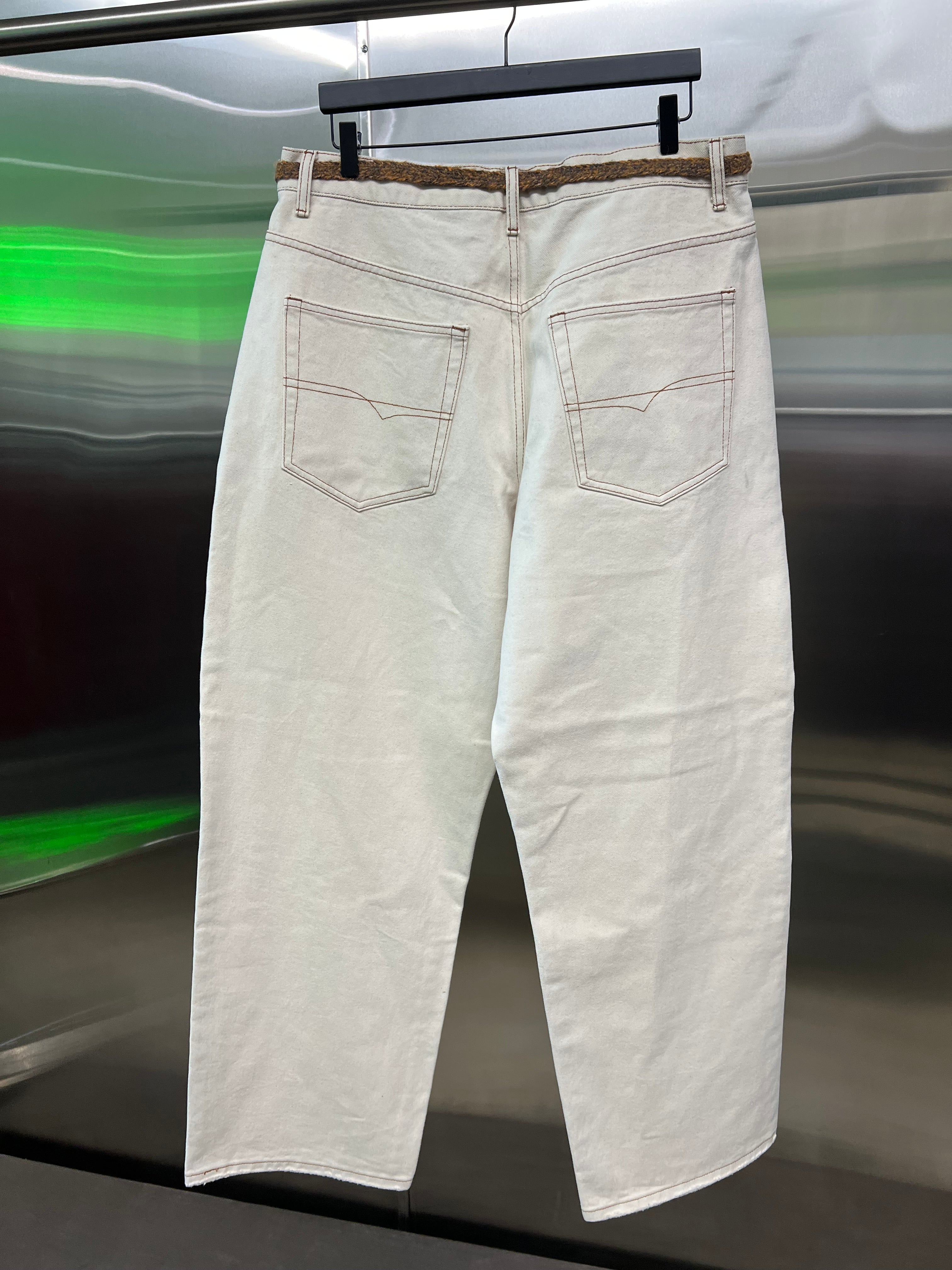 GV Gallery Neapolitan Denim pants