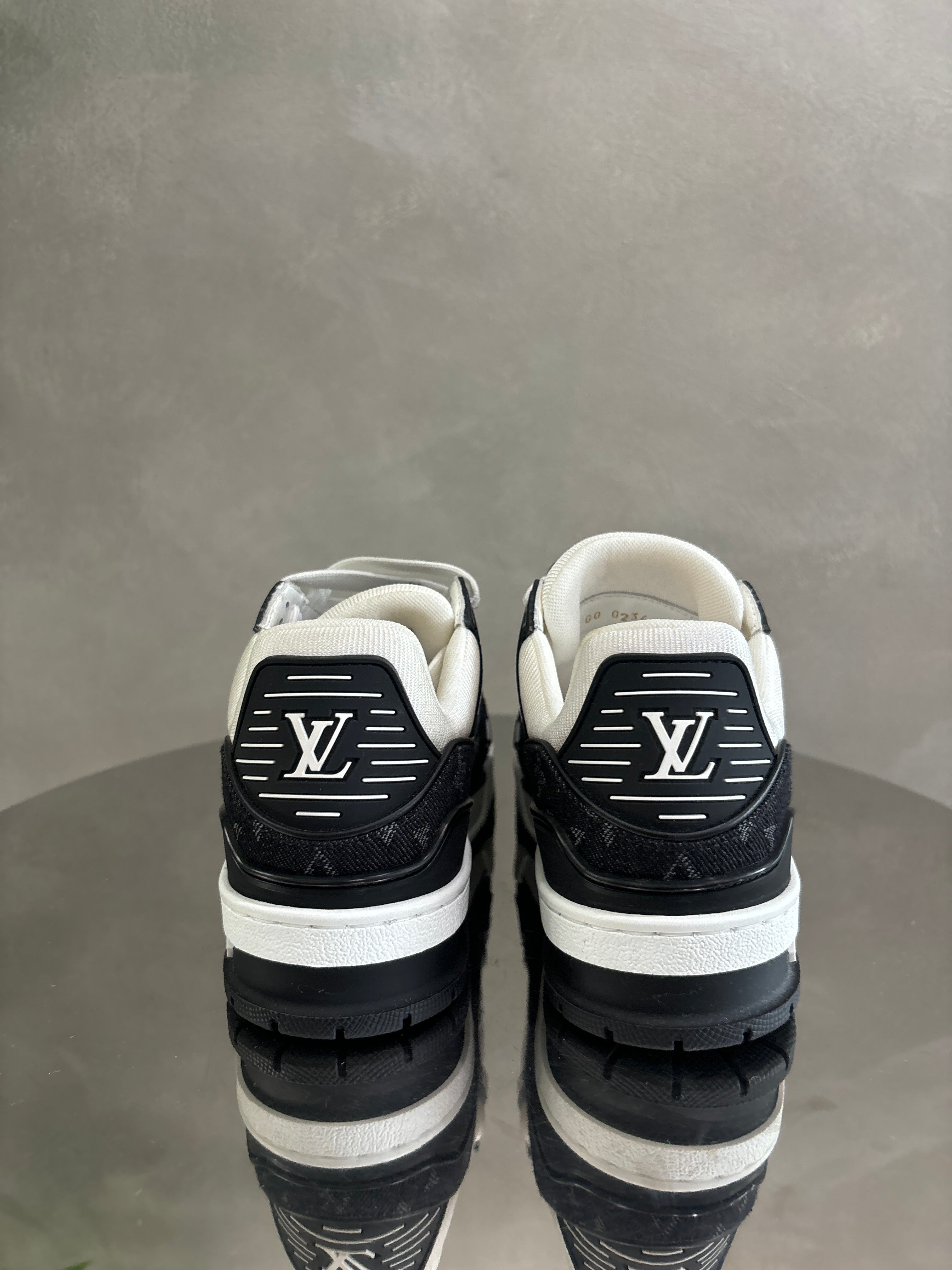 Louis Vuitton Trainer