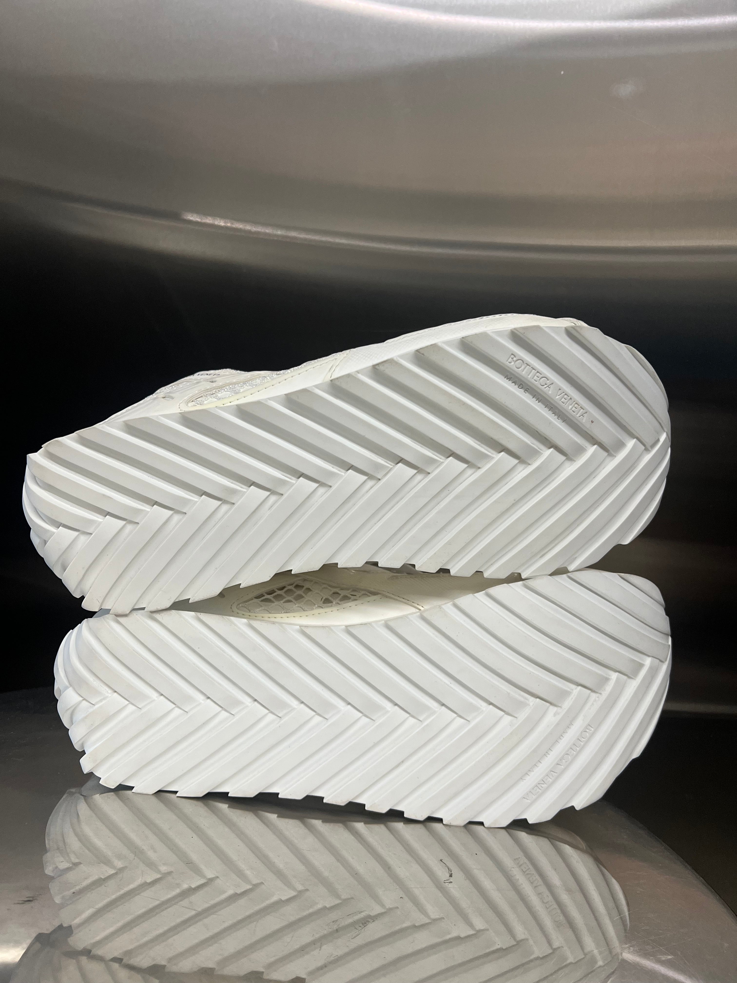 Bottega Veneta Orbit Sneaker