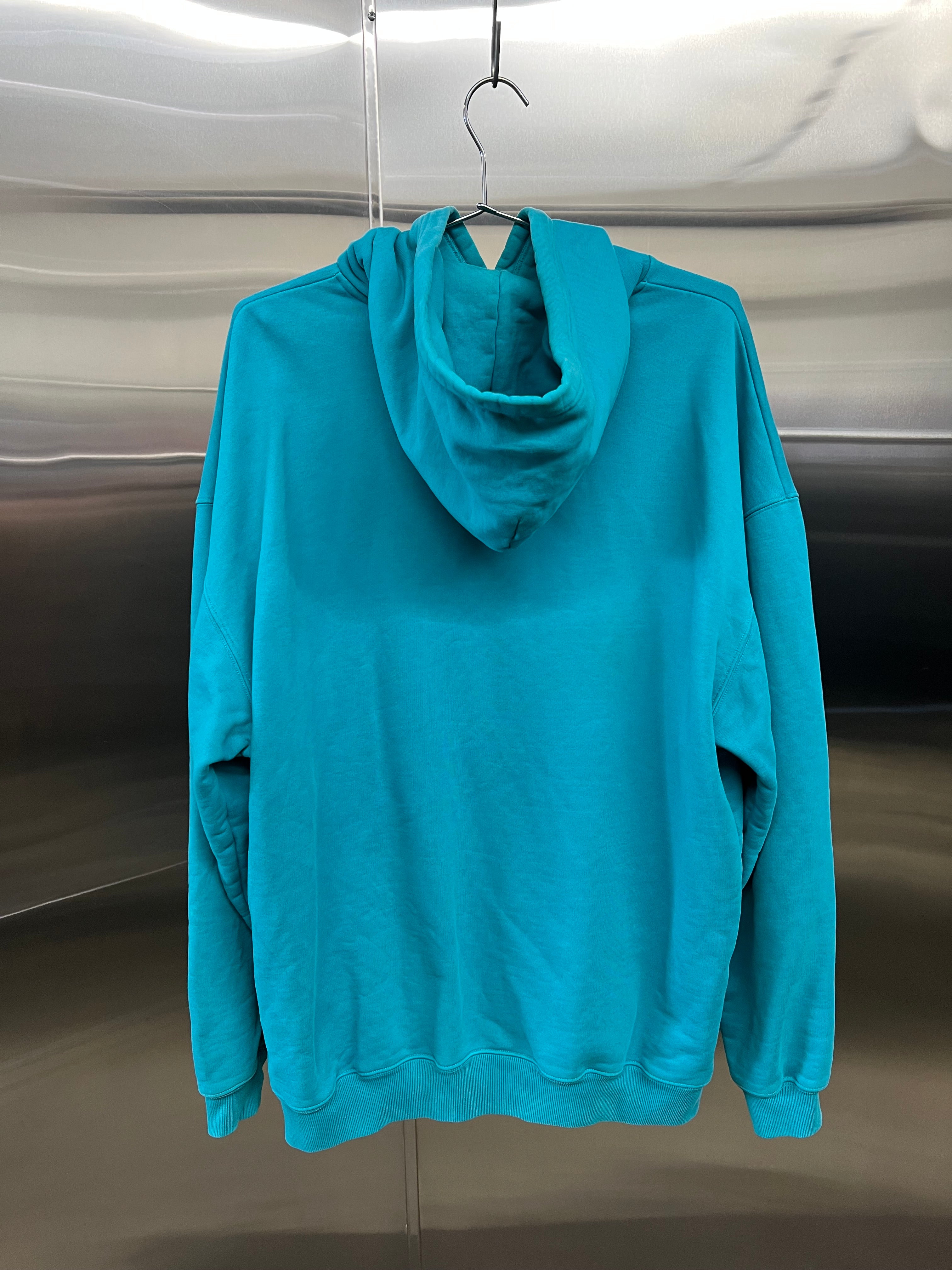 Balenciaga BB Oversized hoodie