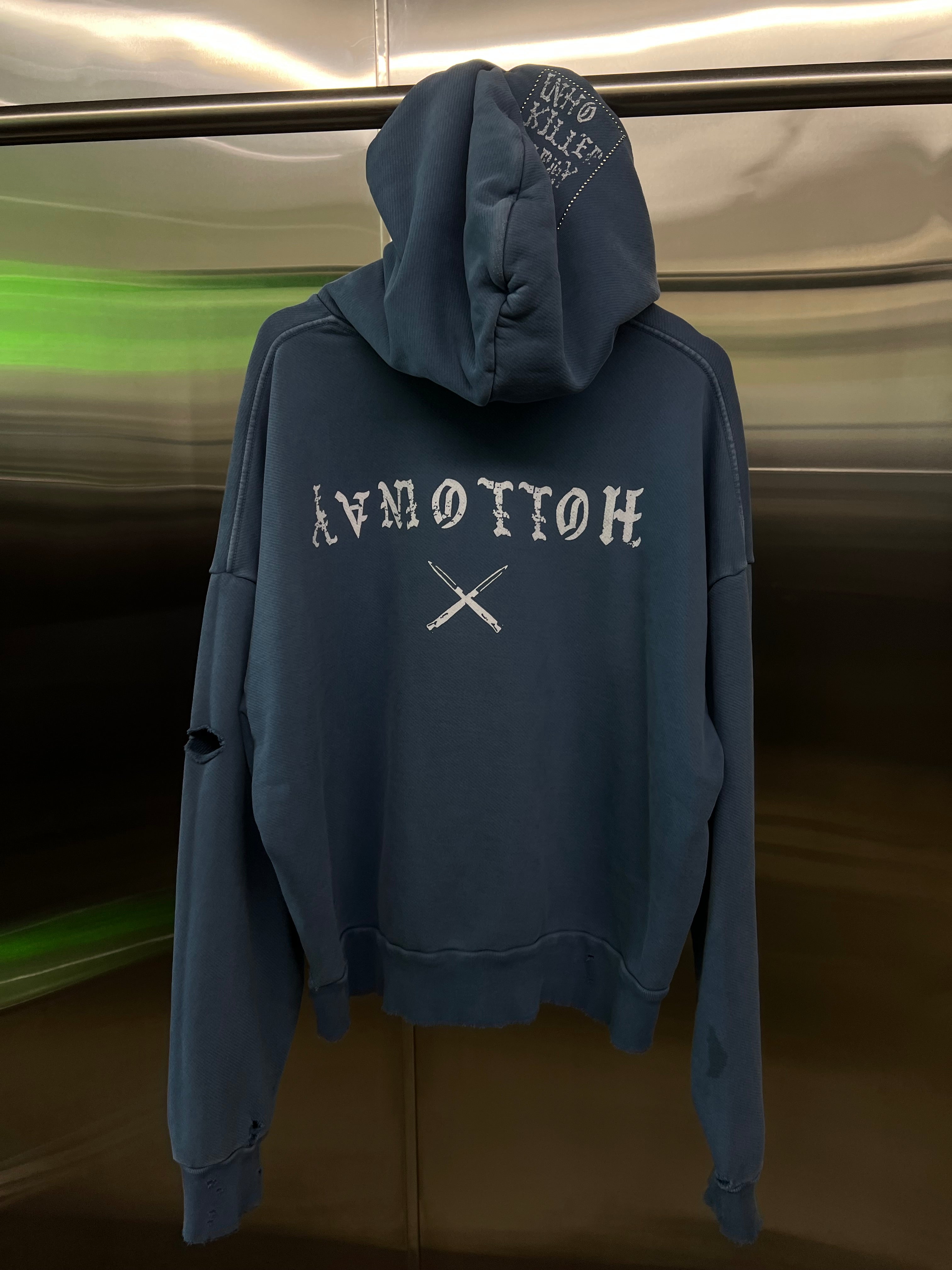 Paly Hollywood Sweet Sal hoodie
