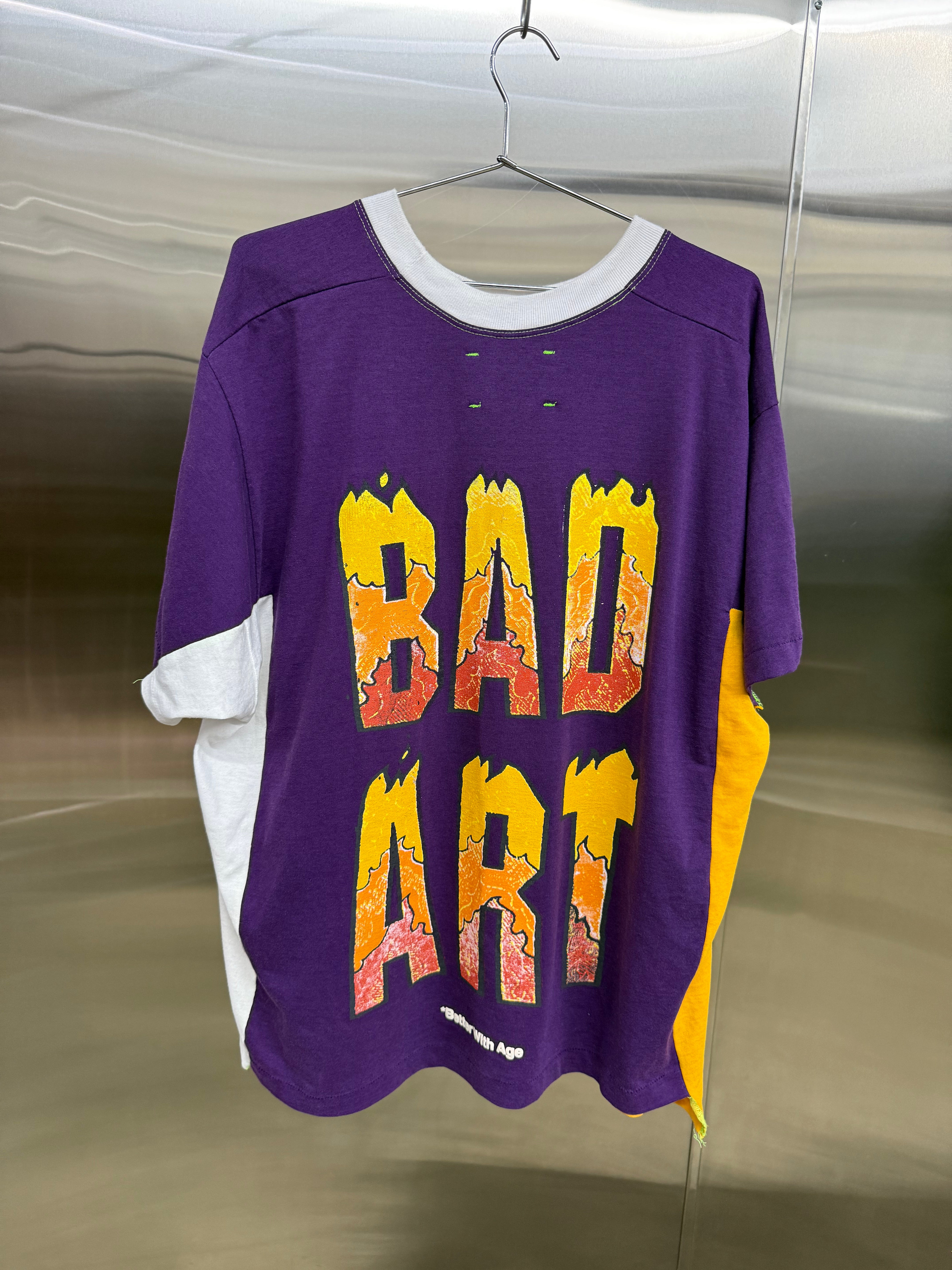 Better With Age Reconstructed Tee