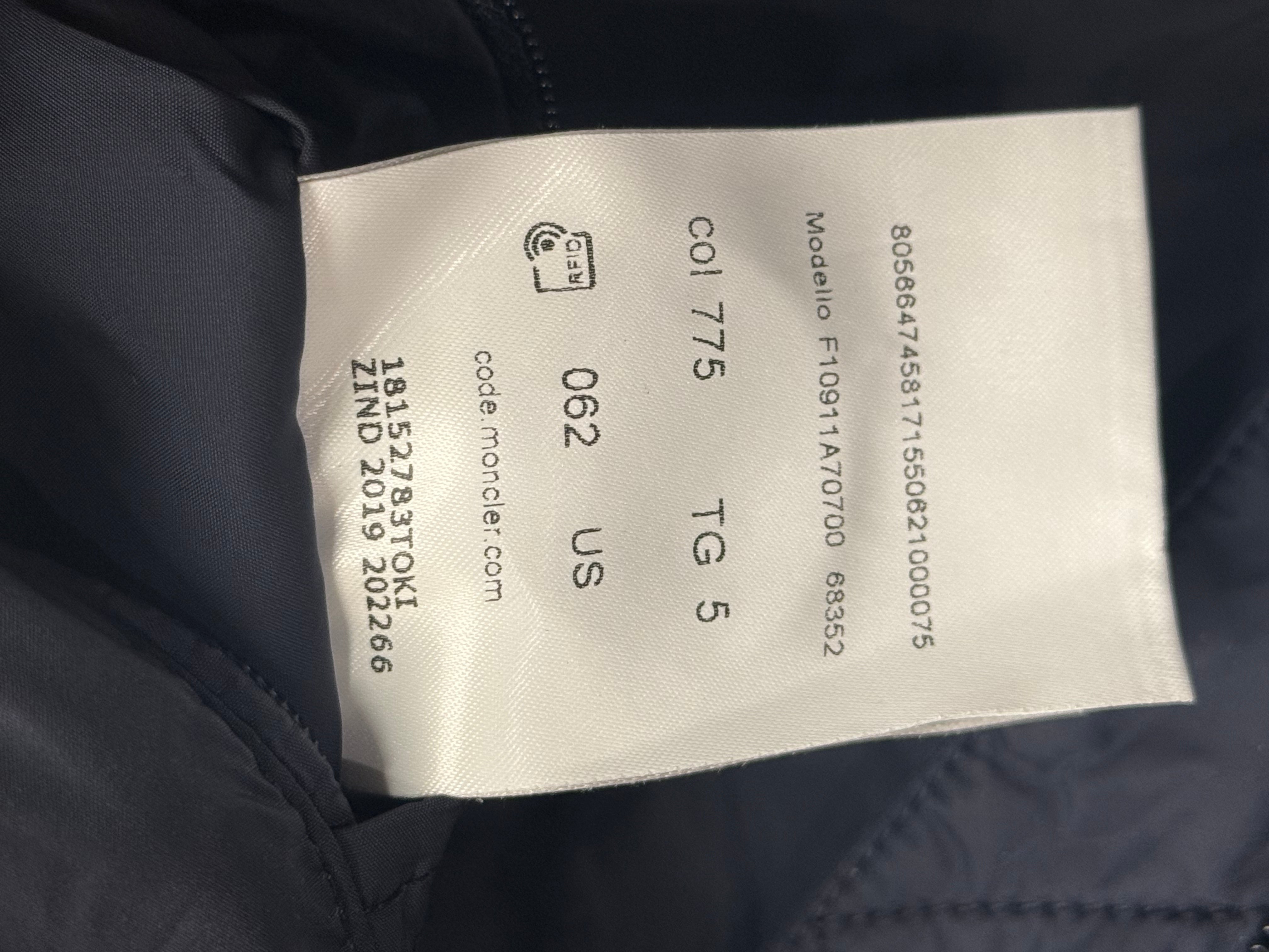 Moncler