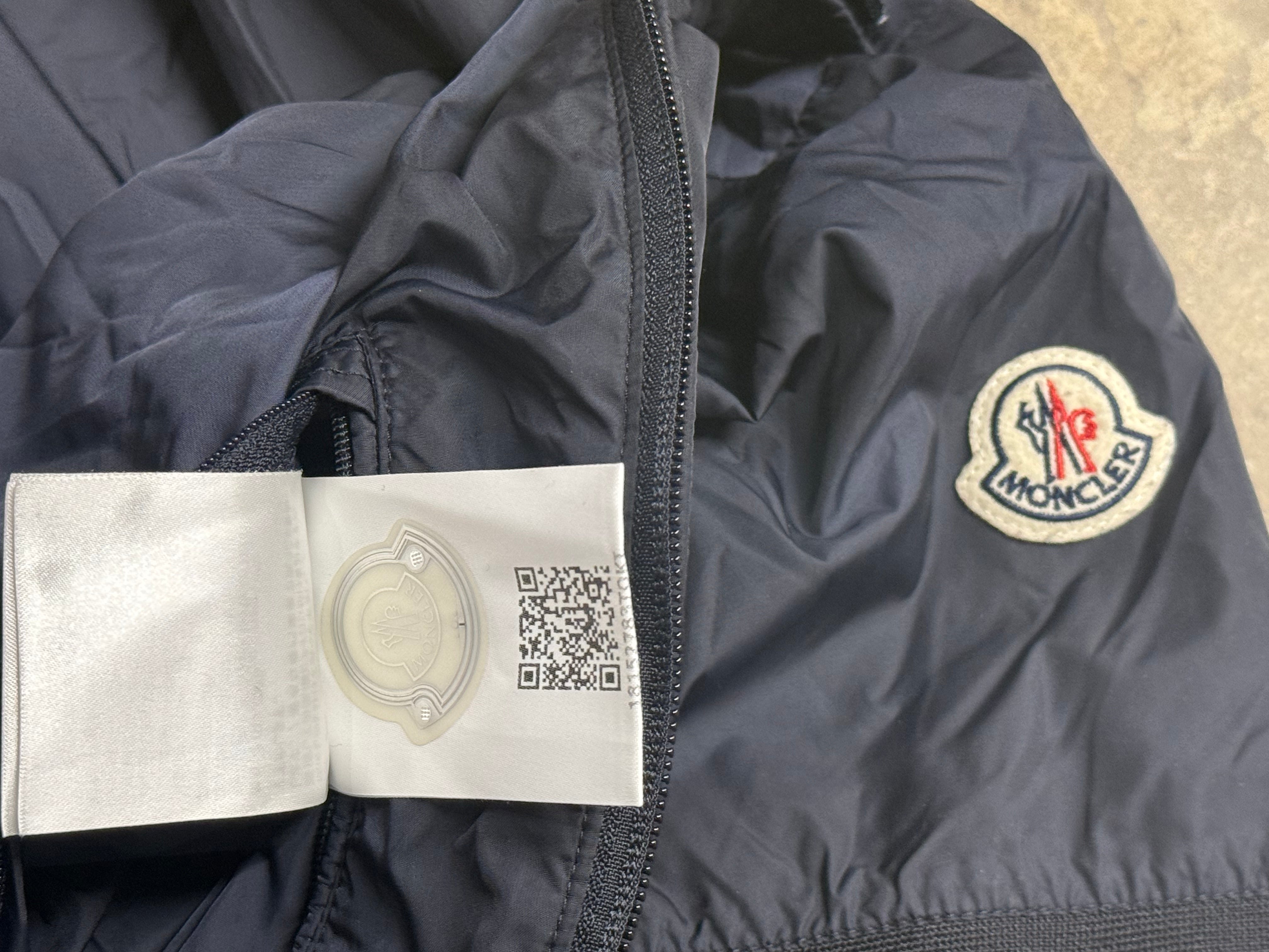 Moncler