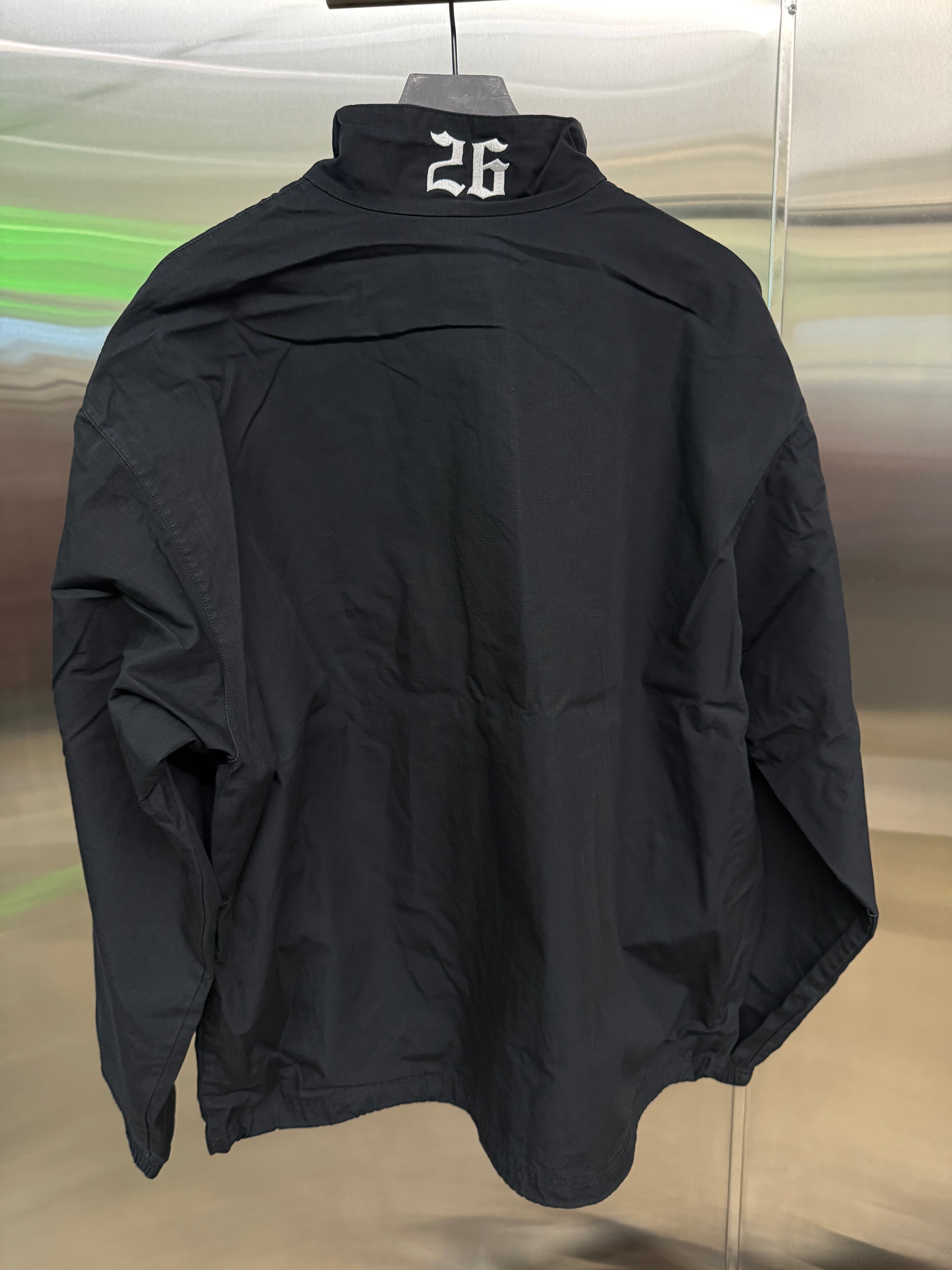 Supreme Umbro Track jacket