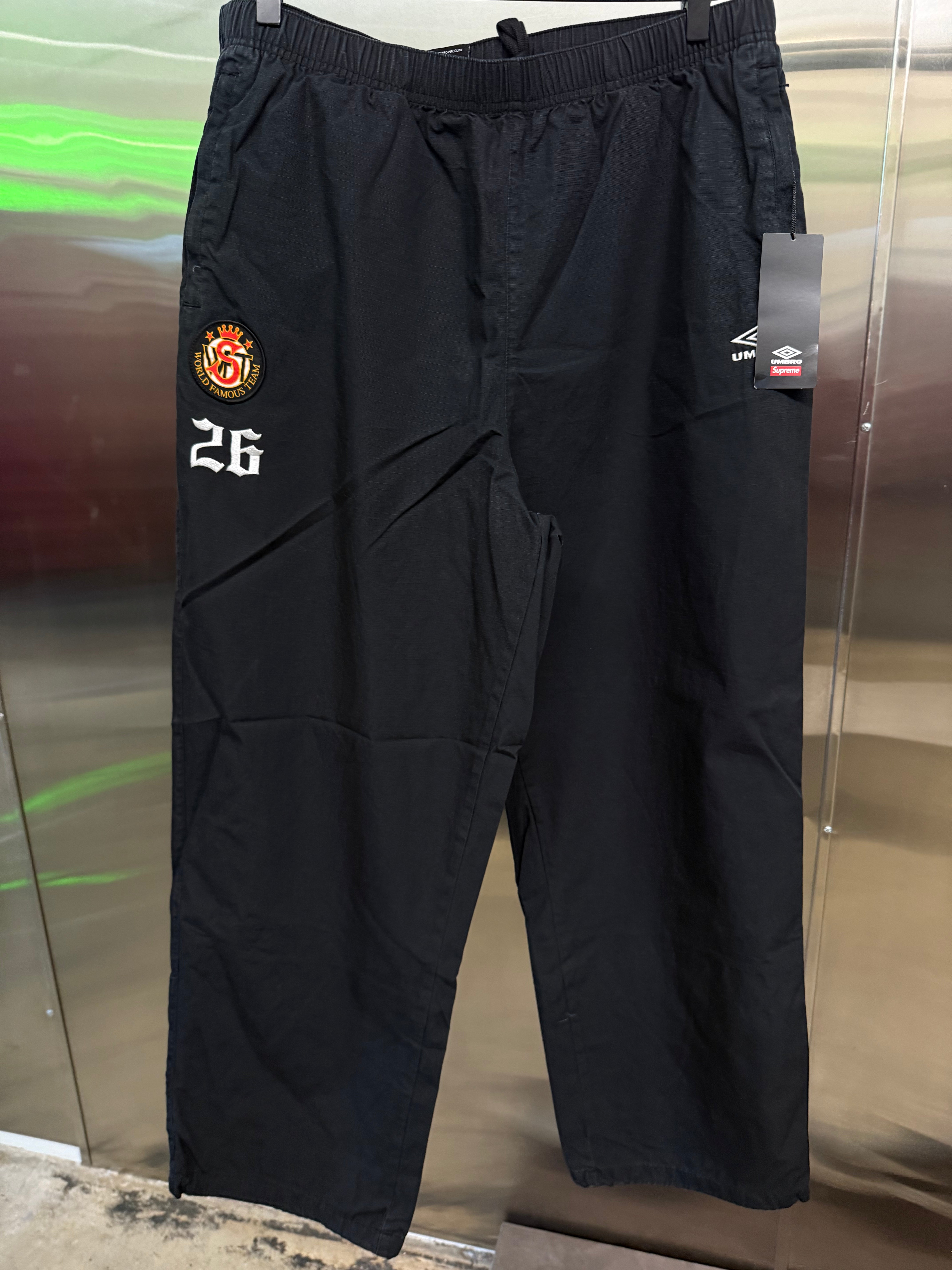 Supreme Umbro Track pants