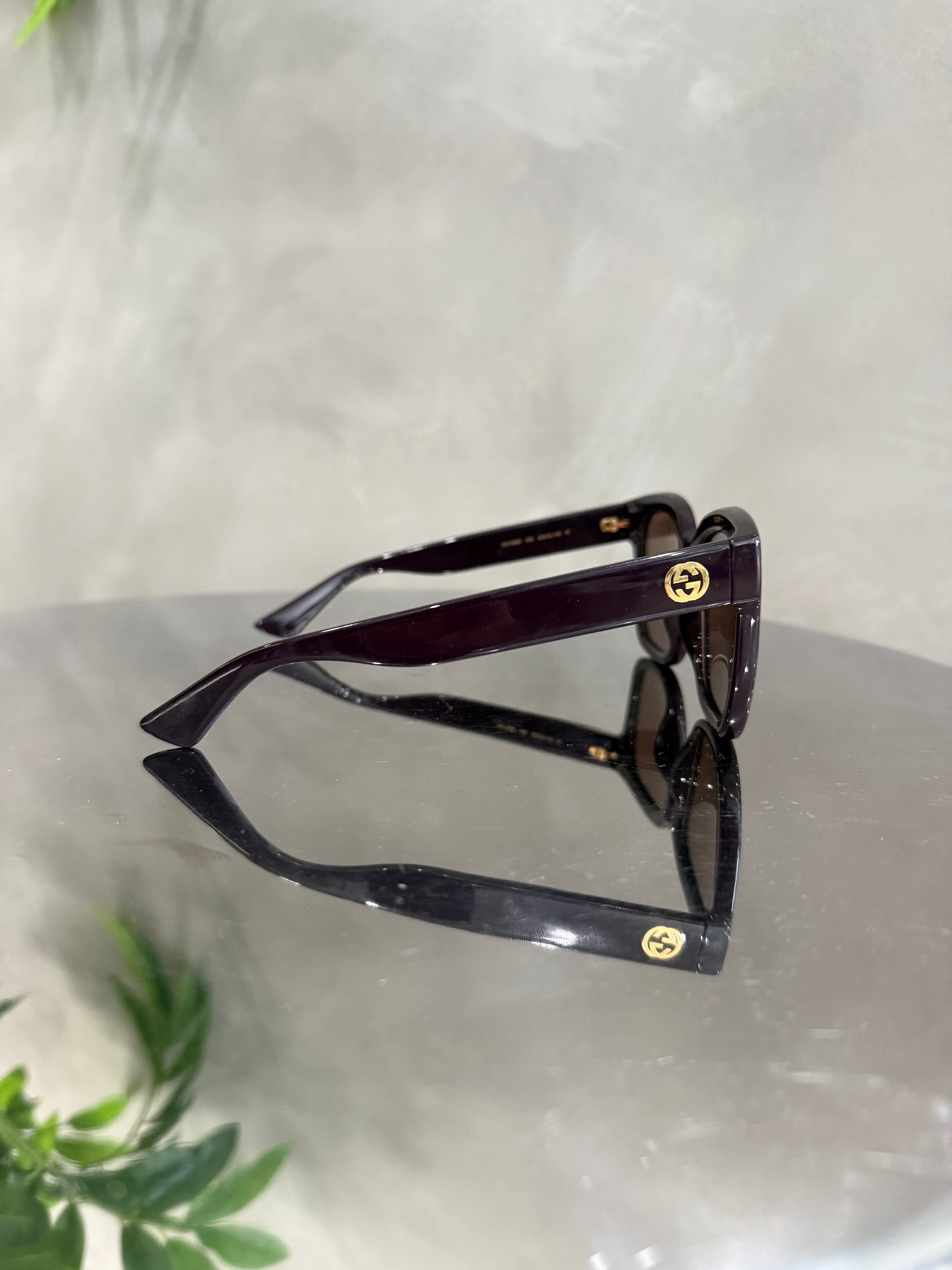 Gucci glasses