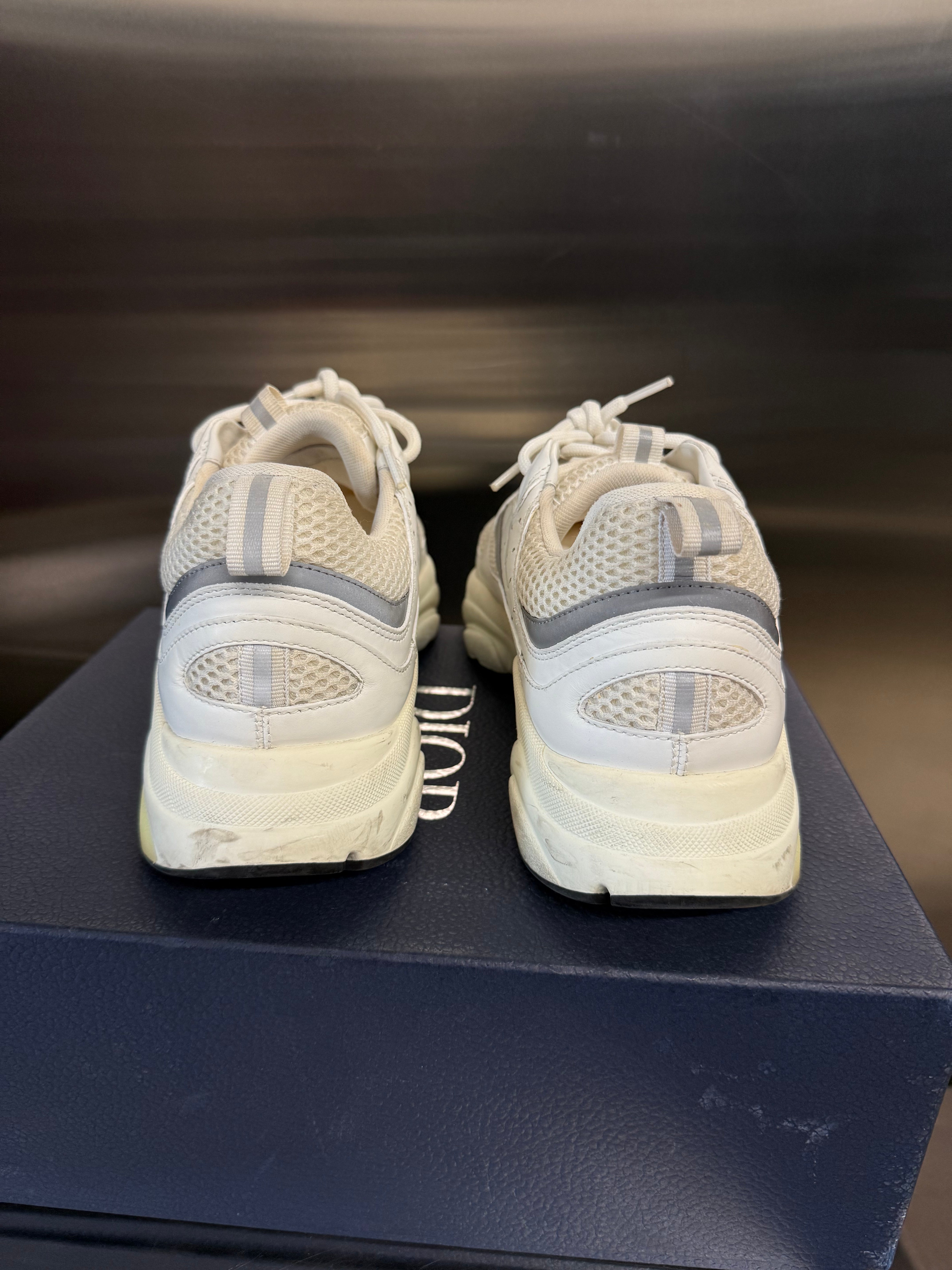 Dior b-22