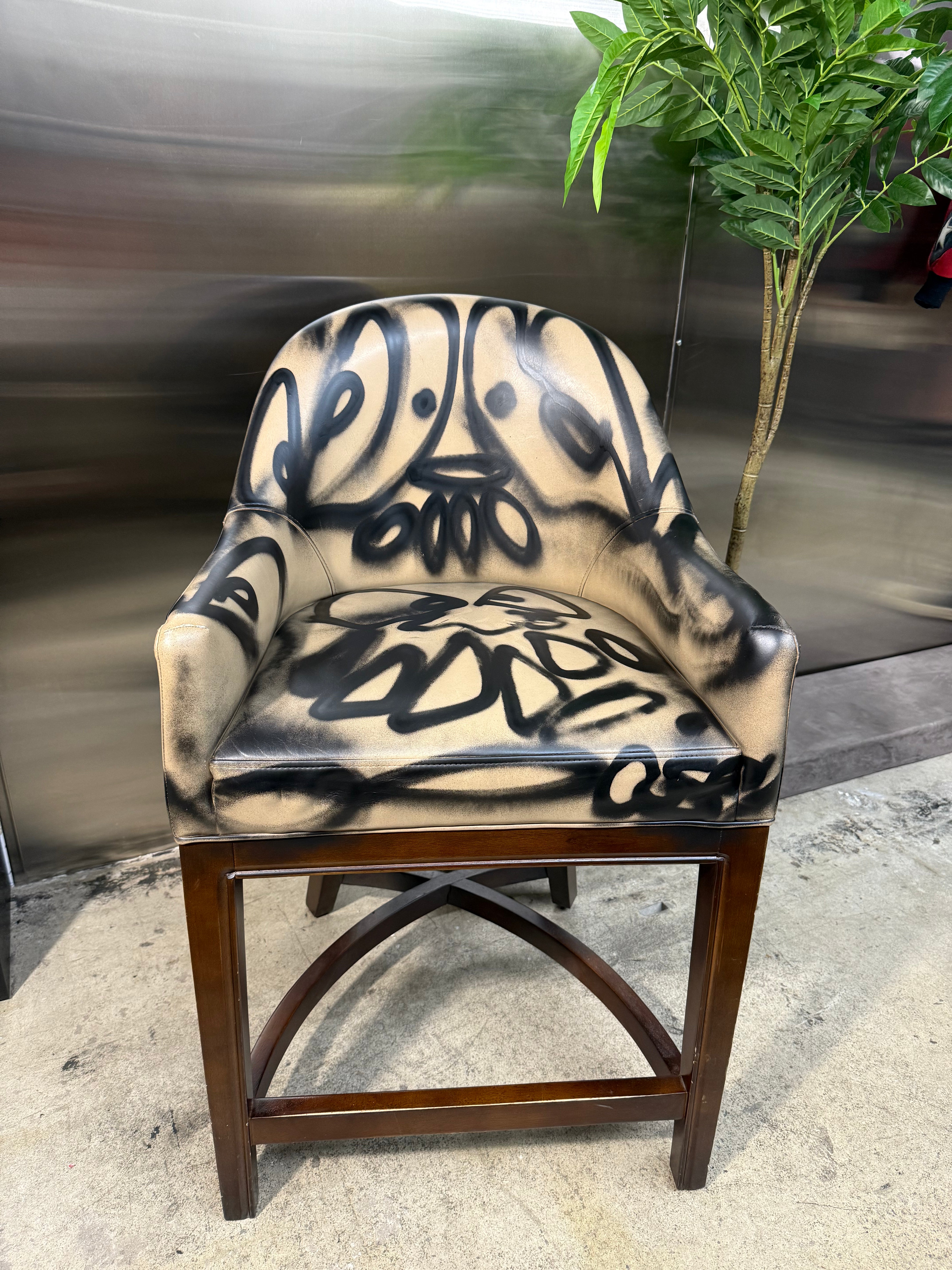 Custom Cosey by cosey lounge chair