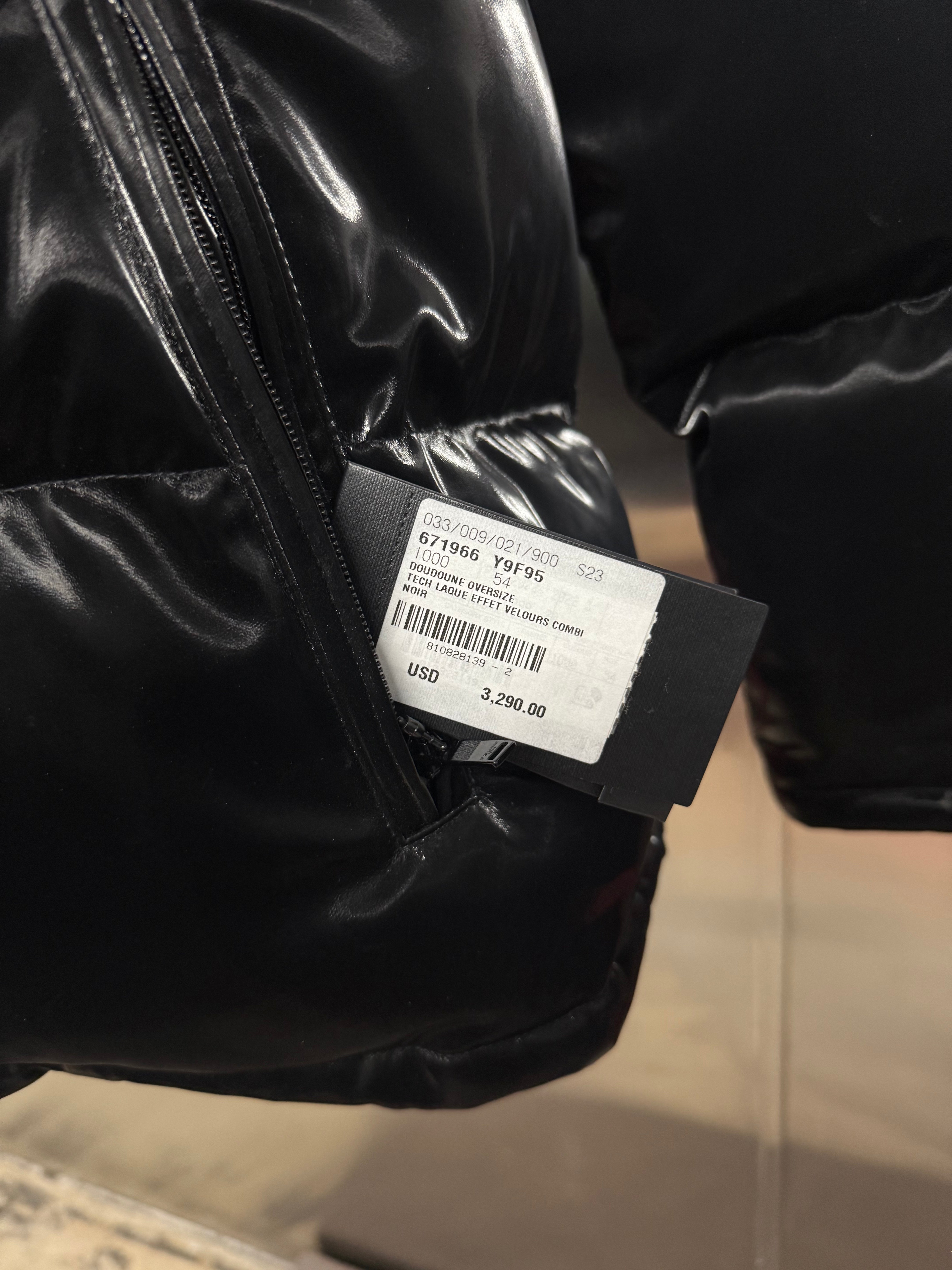 Saint Laurent jacket