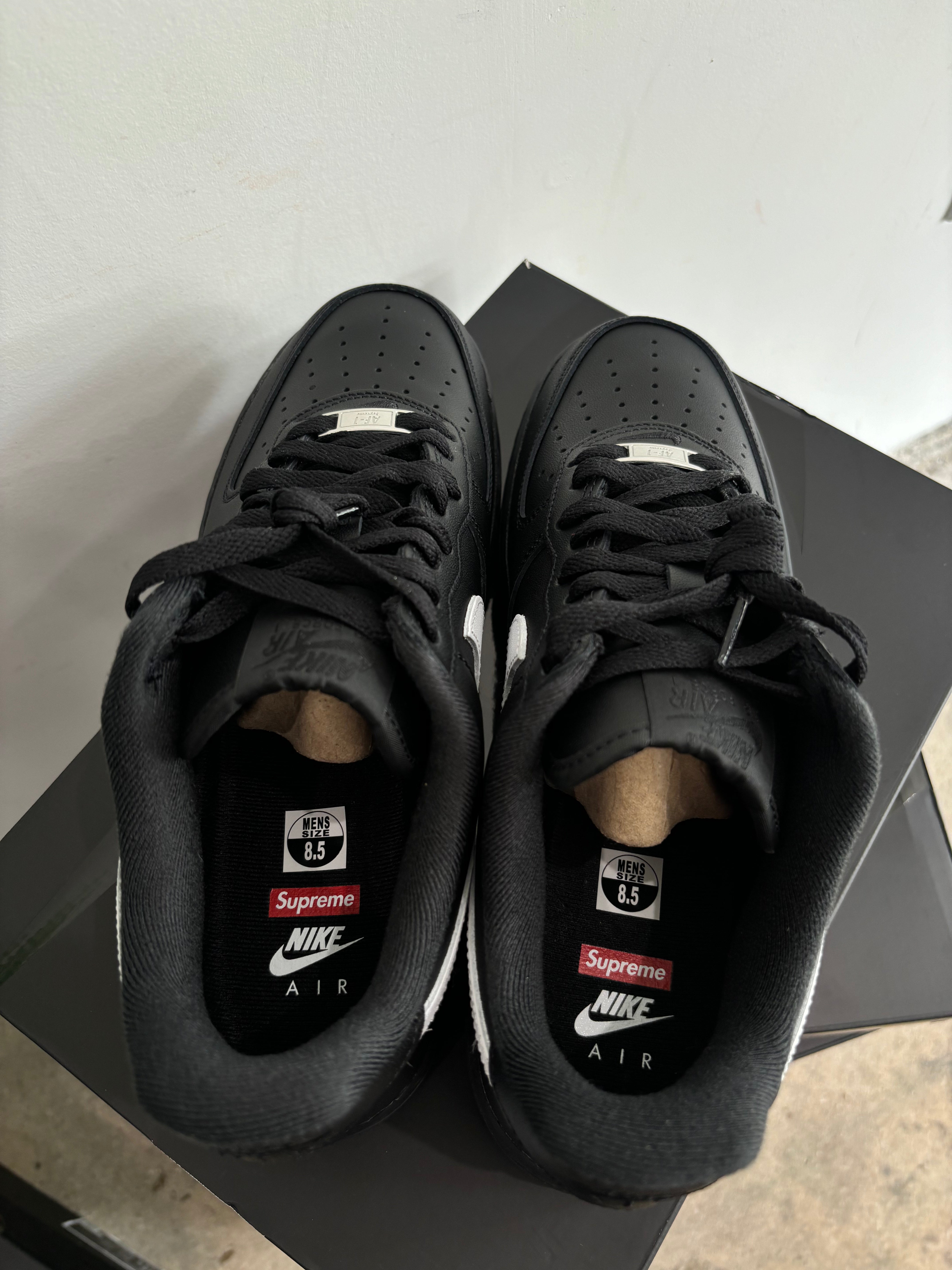 Air Force 1 Supreme