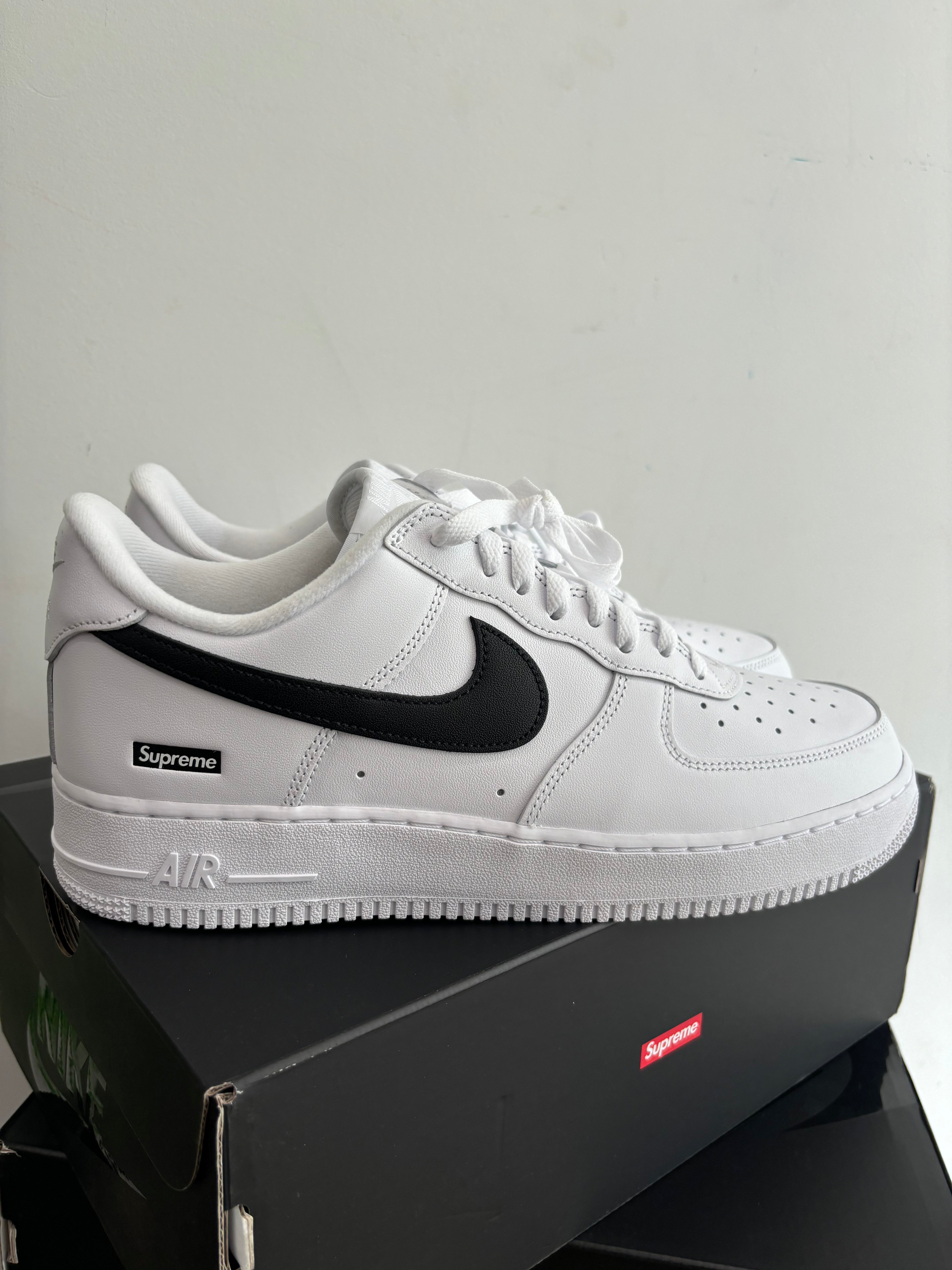 Air Force 1 Supreme