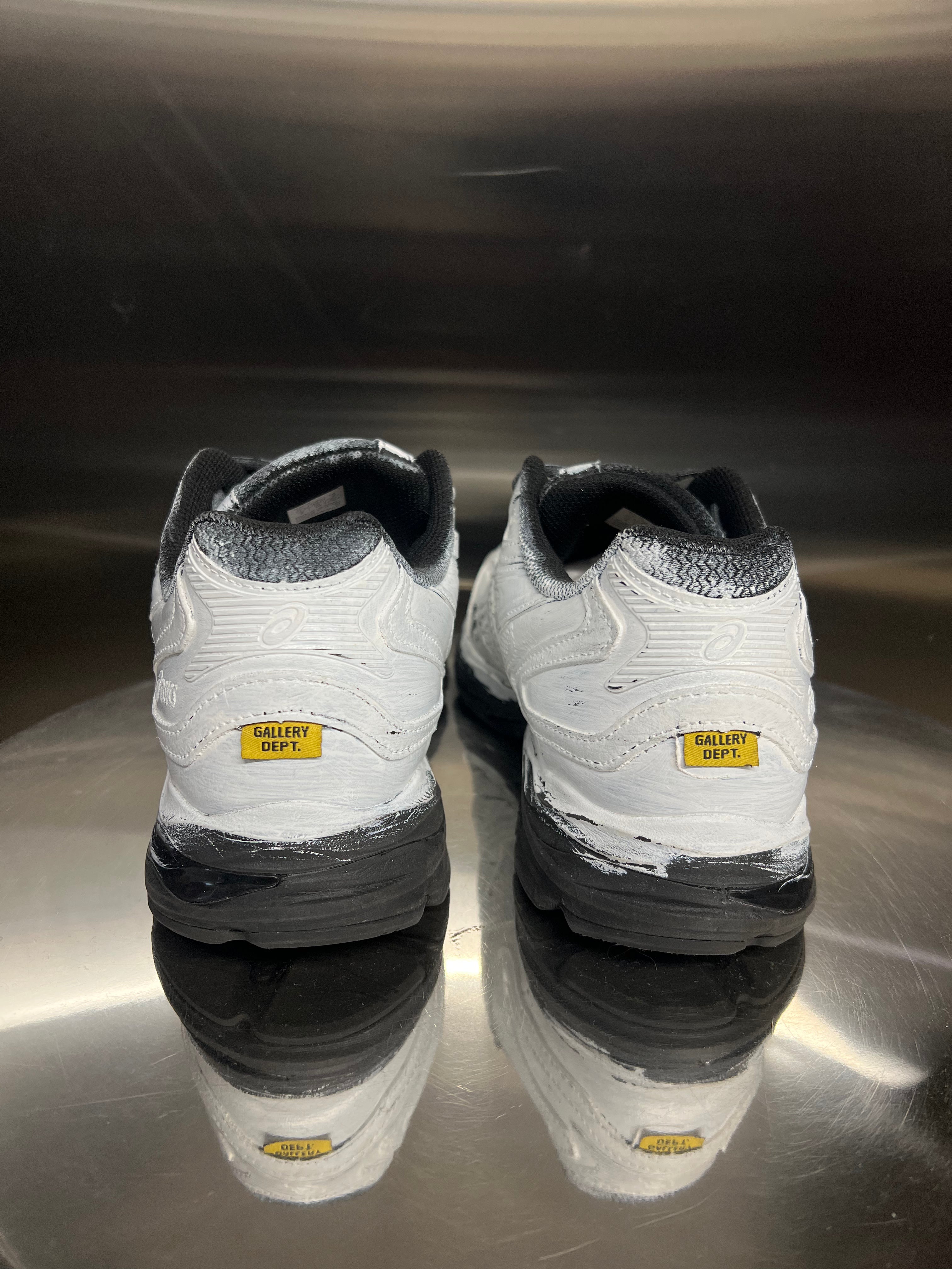 ASICS Gel-K1011 Gallery Dept “Mental Energy painted”