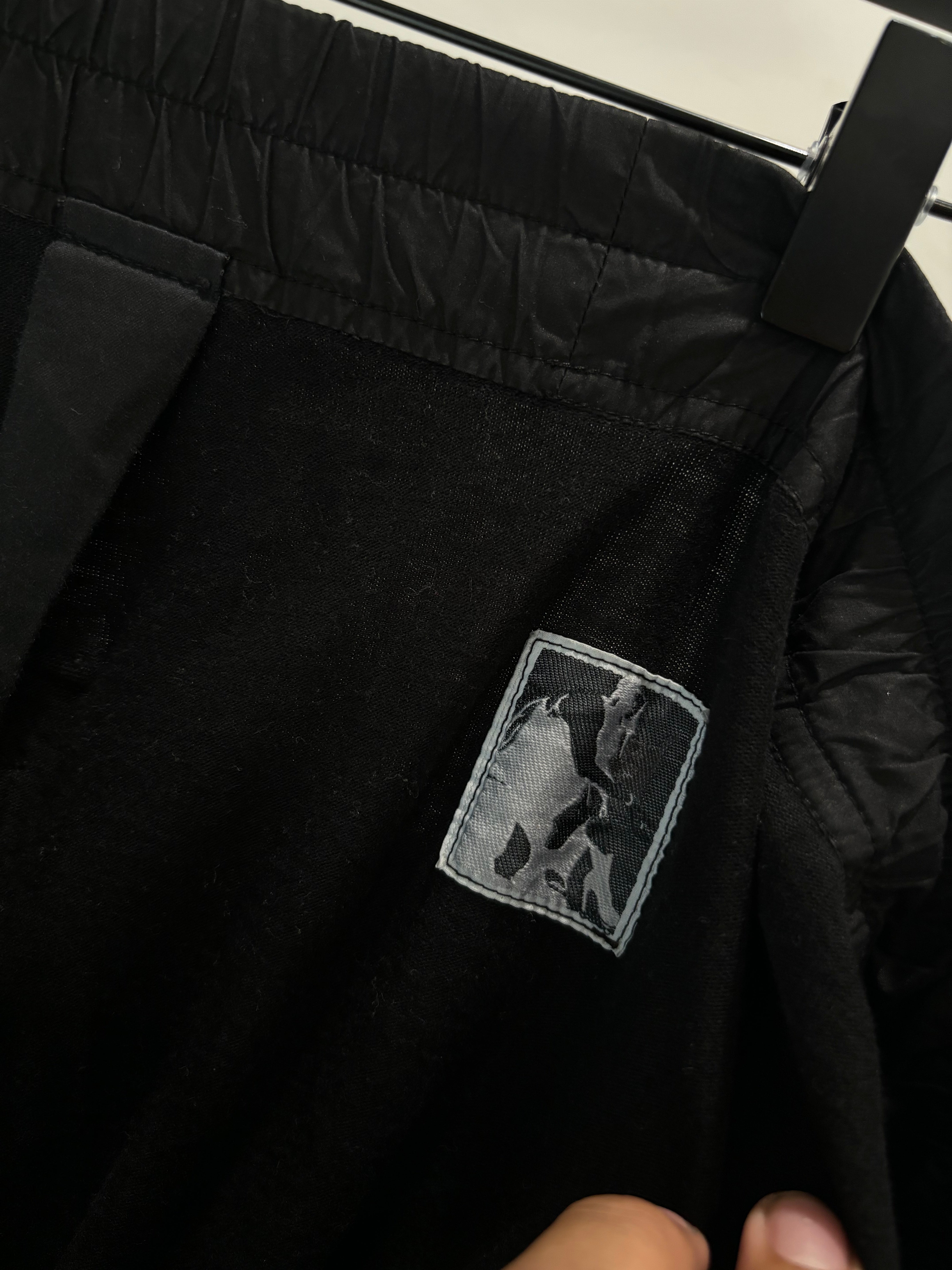 Rick Owens Cargo pants (XL)