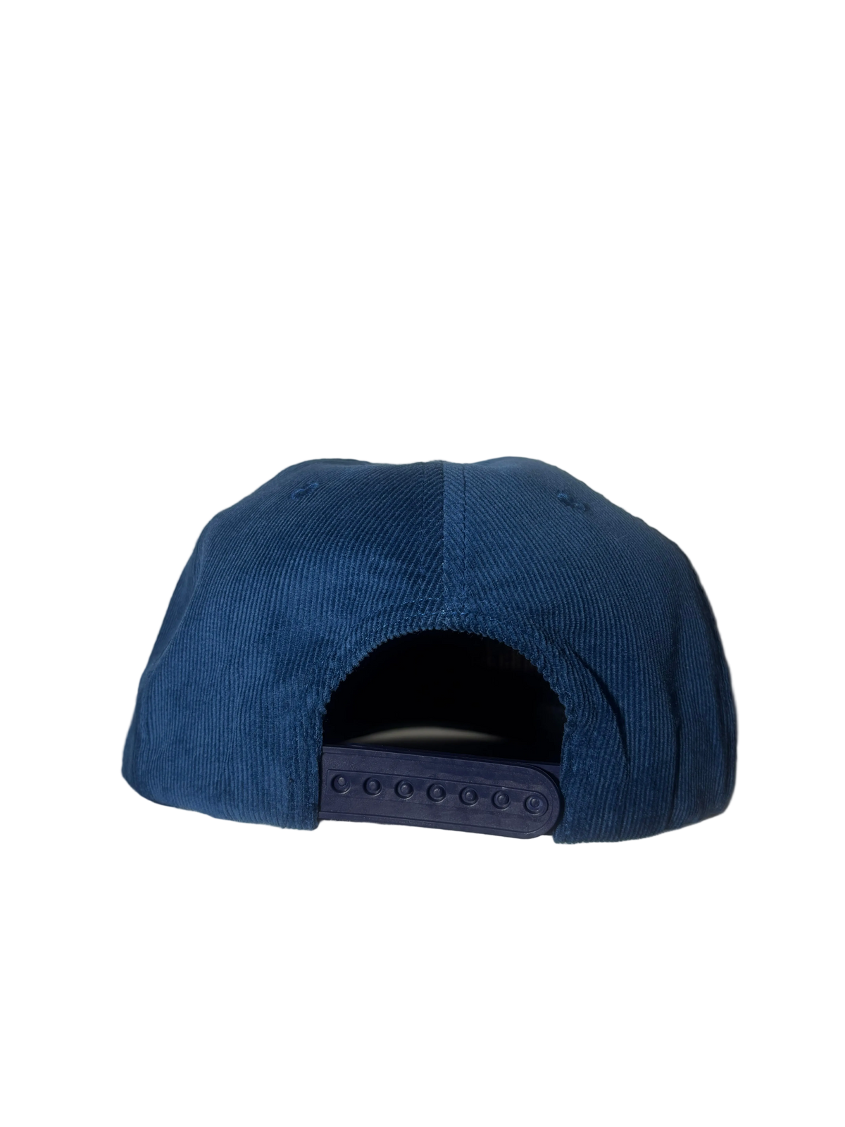 521 Curated “GET HERE” Curdory SnapBack hat